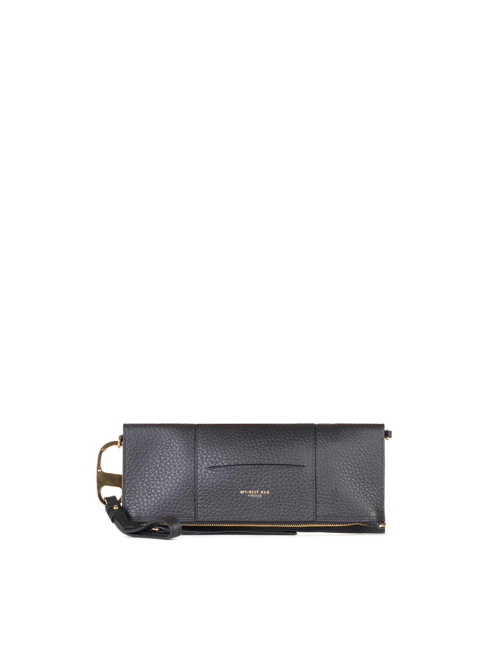 Borsa MY-BEST BAG
Nero