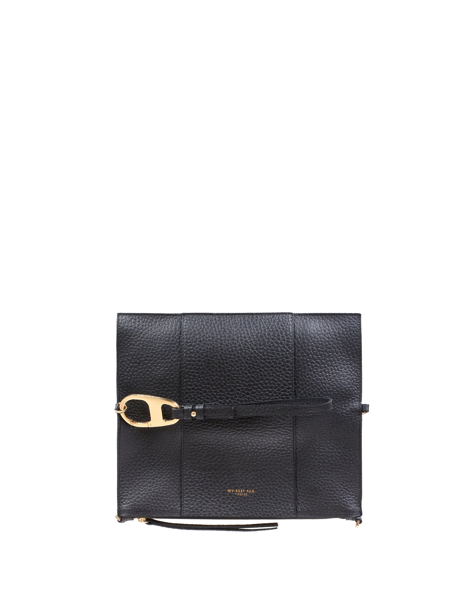 Borsa MY-BEST BAG
Nero