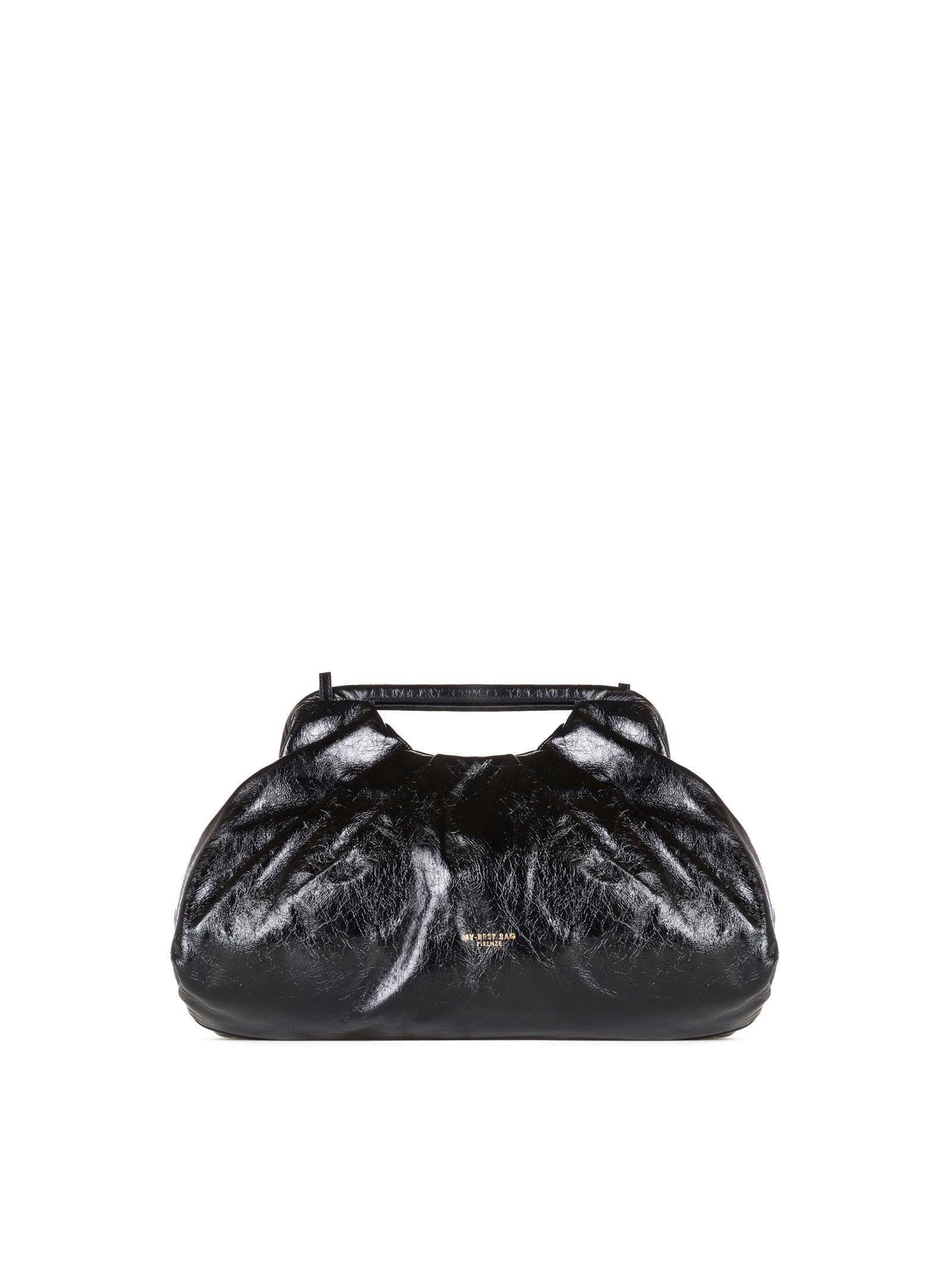 Borsa MY-BEST BAG Atlas
Nero