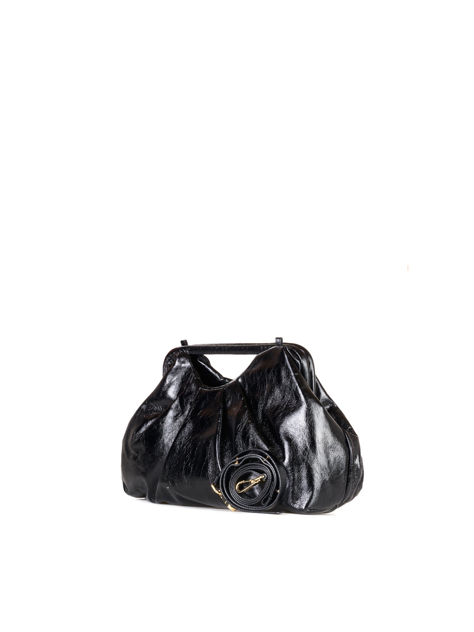 Borsa MY-BEST BAG Atlas
Nero
