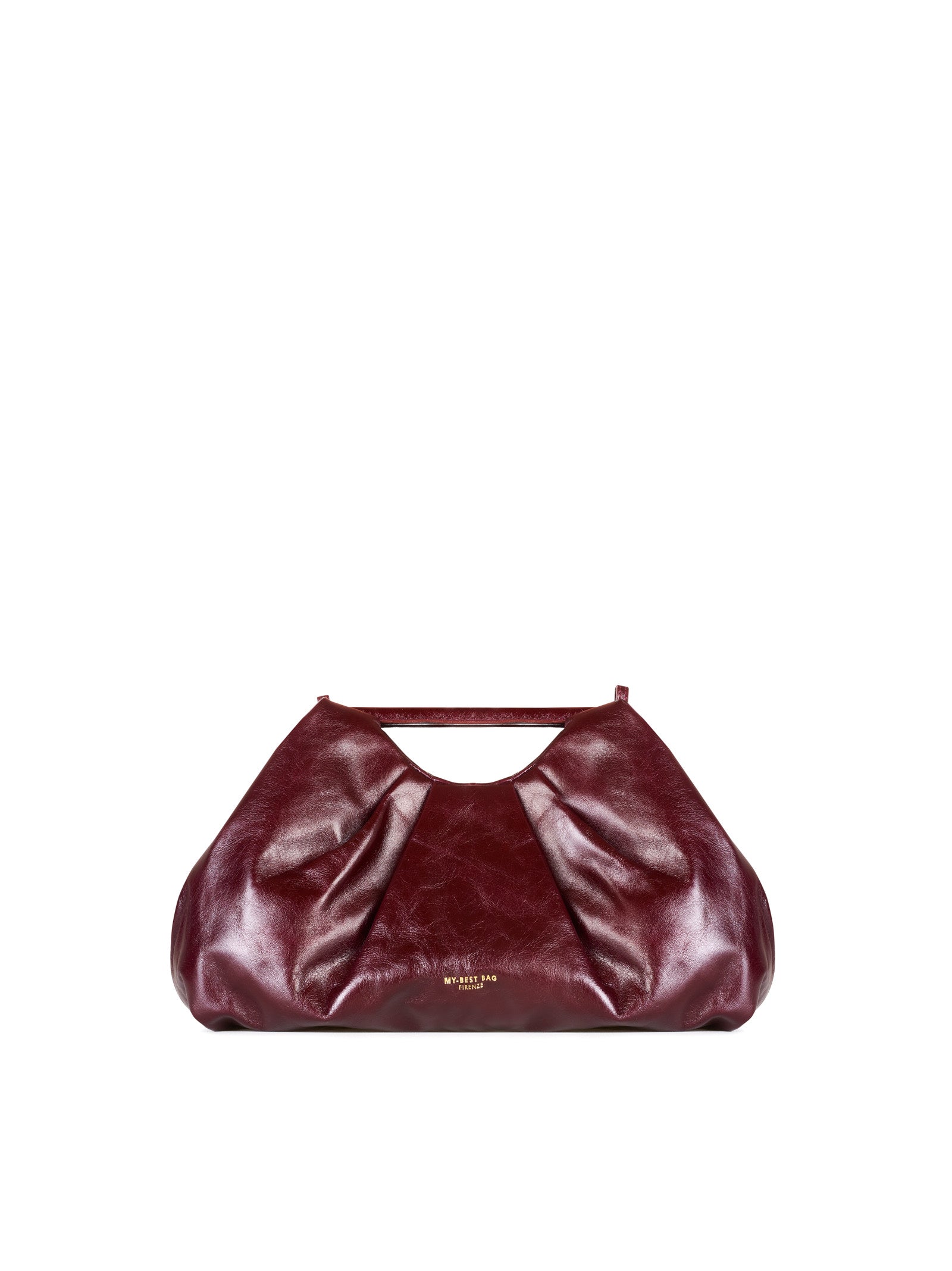 Borsa MY-BEST BAG Atlas
Ruby