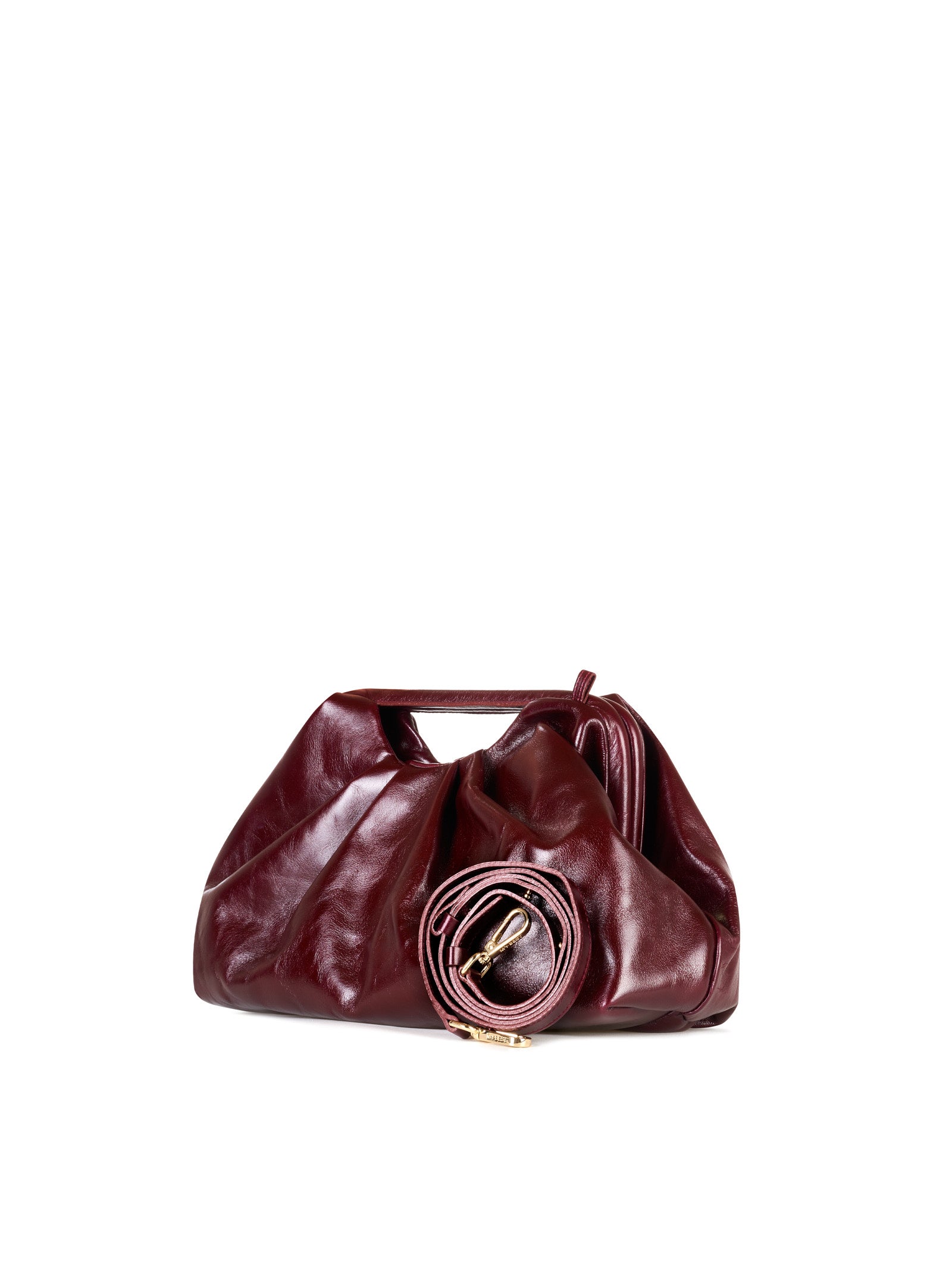 Borsa MY-BEST BAG Atlas
Ruby