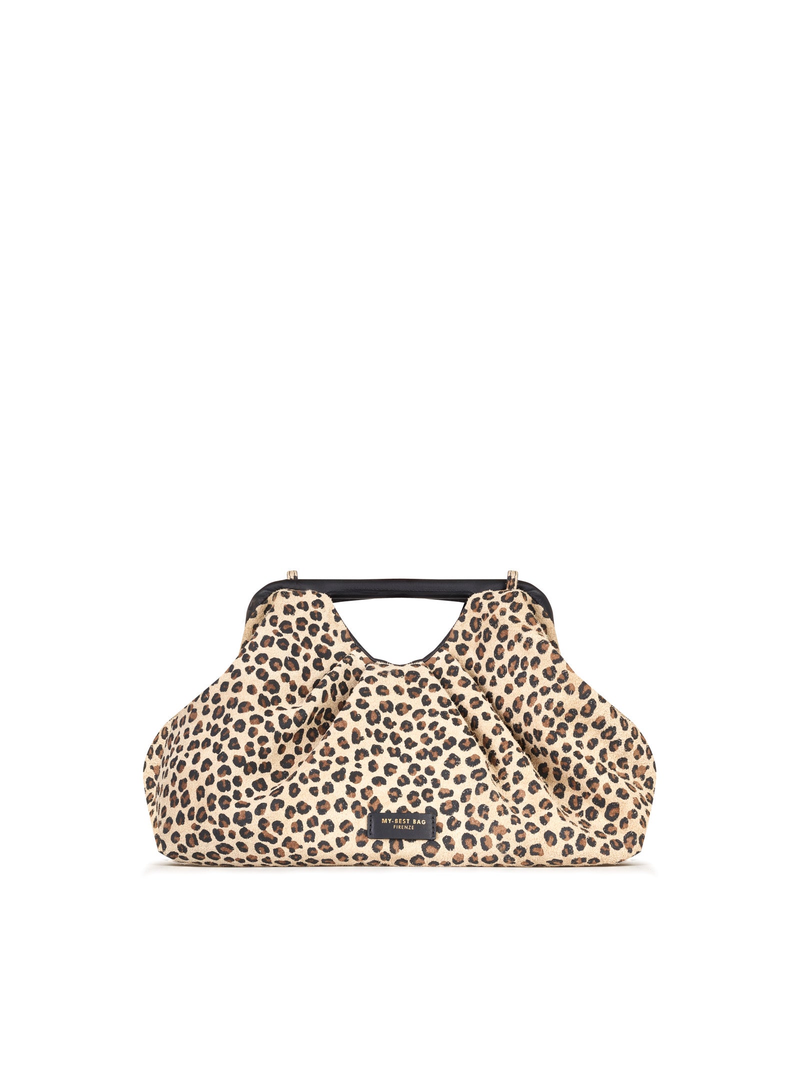 Borsa MY-BEST BAG
Leo
