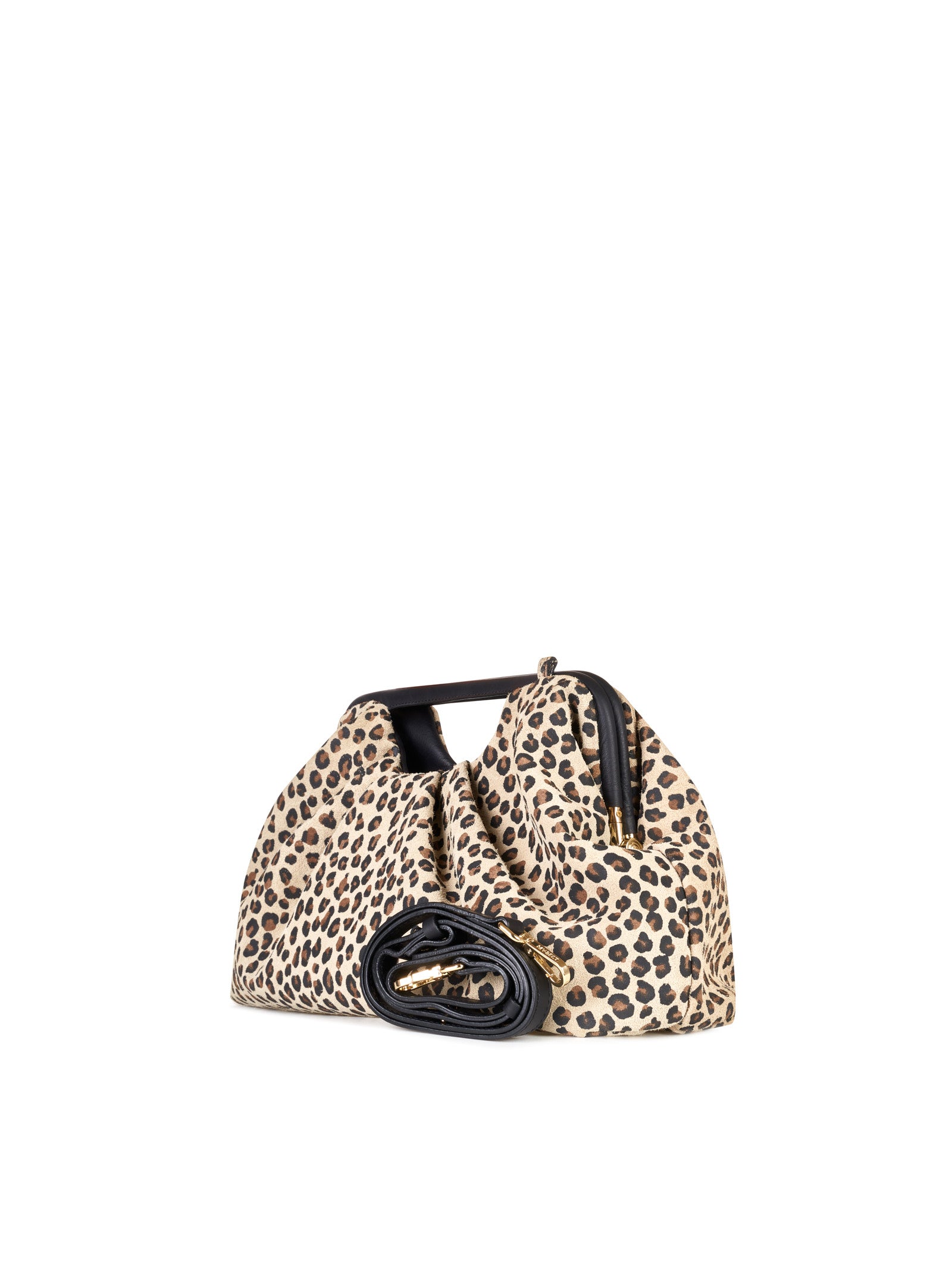 Borsa MY-BEST BAG
Leo