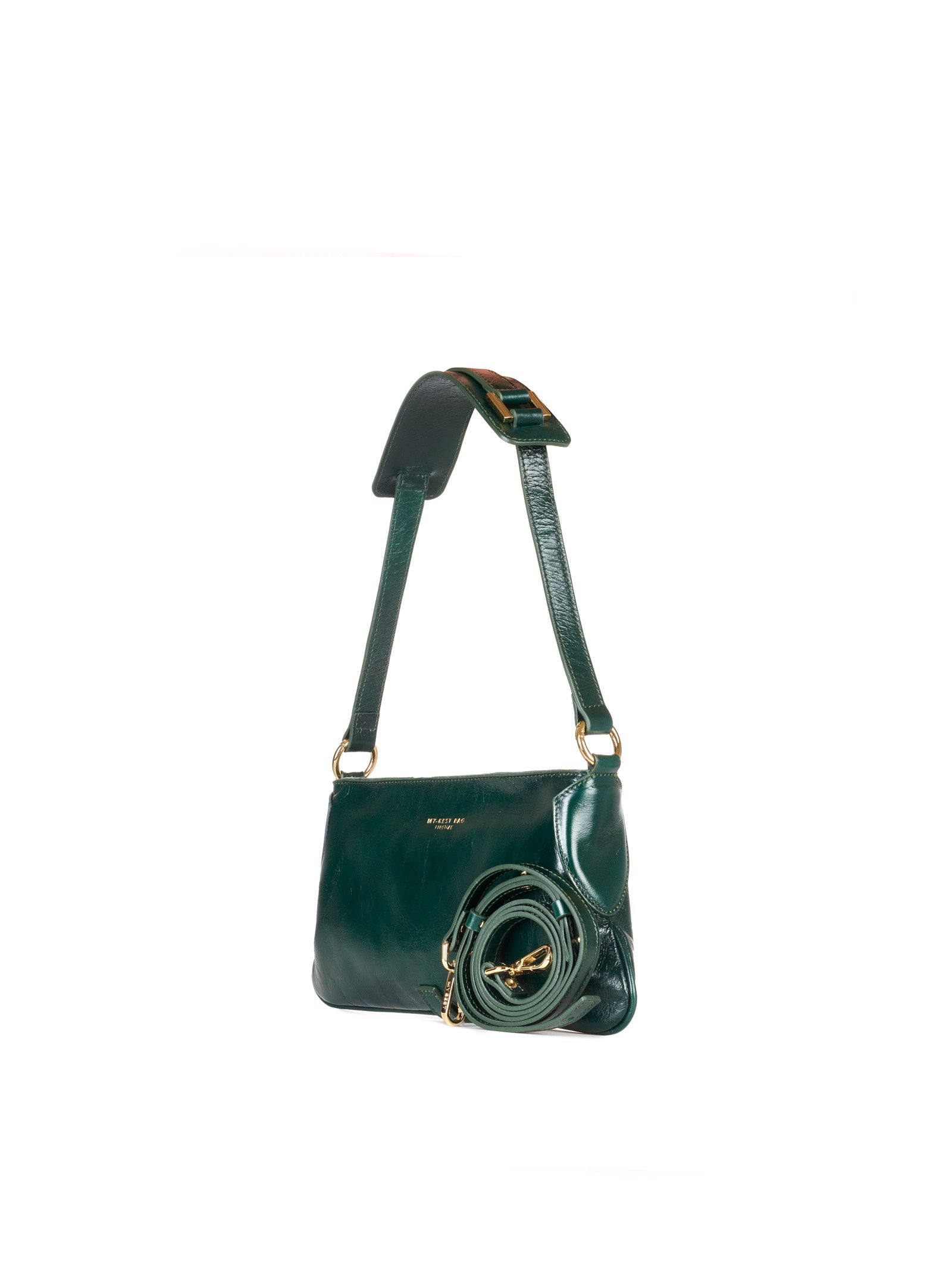Borsa MY-BEST BAG Atlas
Forest