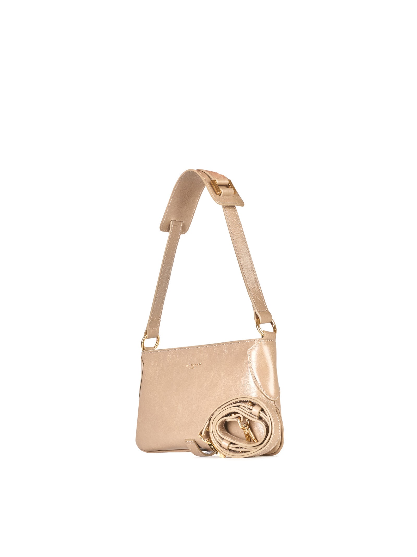 Borsa MY-BEST BAG Atlas
Stone