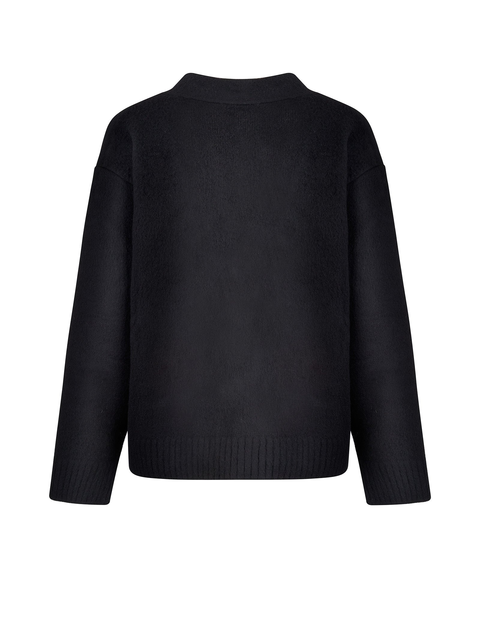 Cardigan N°21
Nero