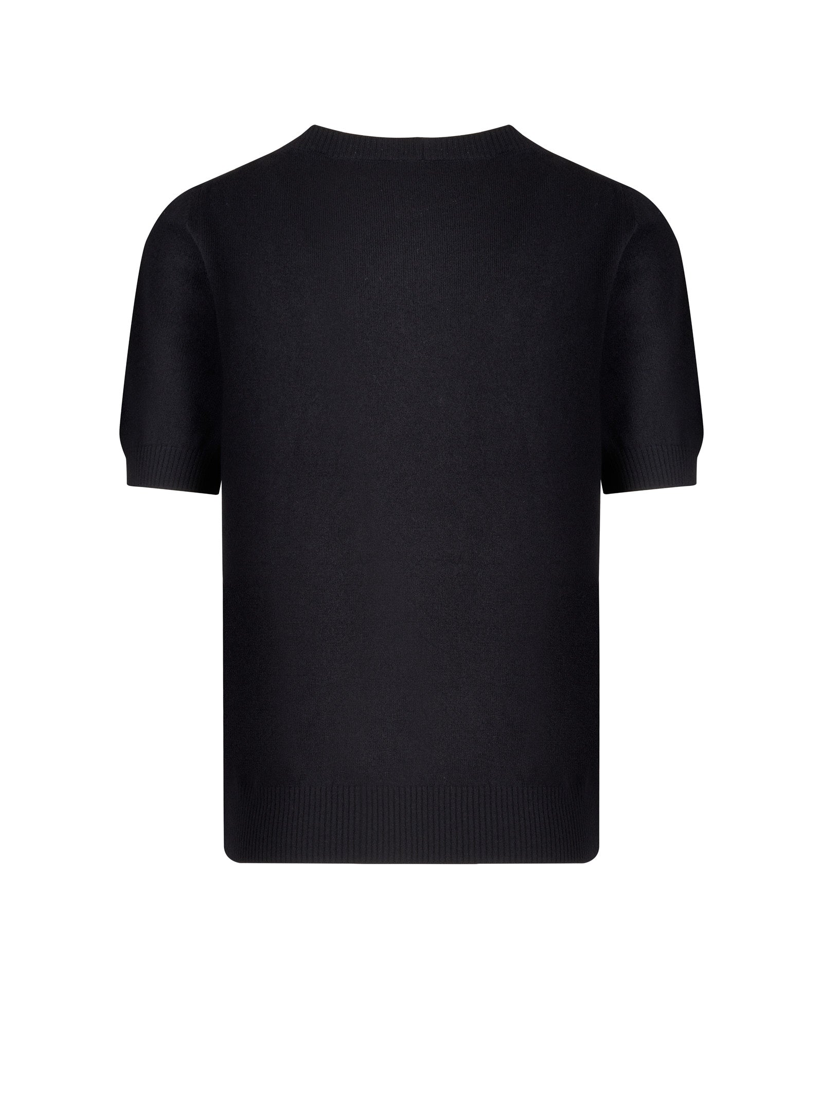 Maglia N°21 Pizzo
Nero