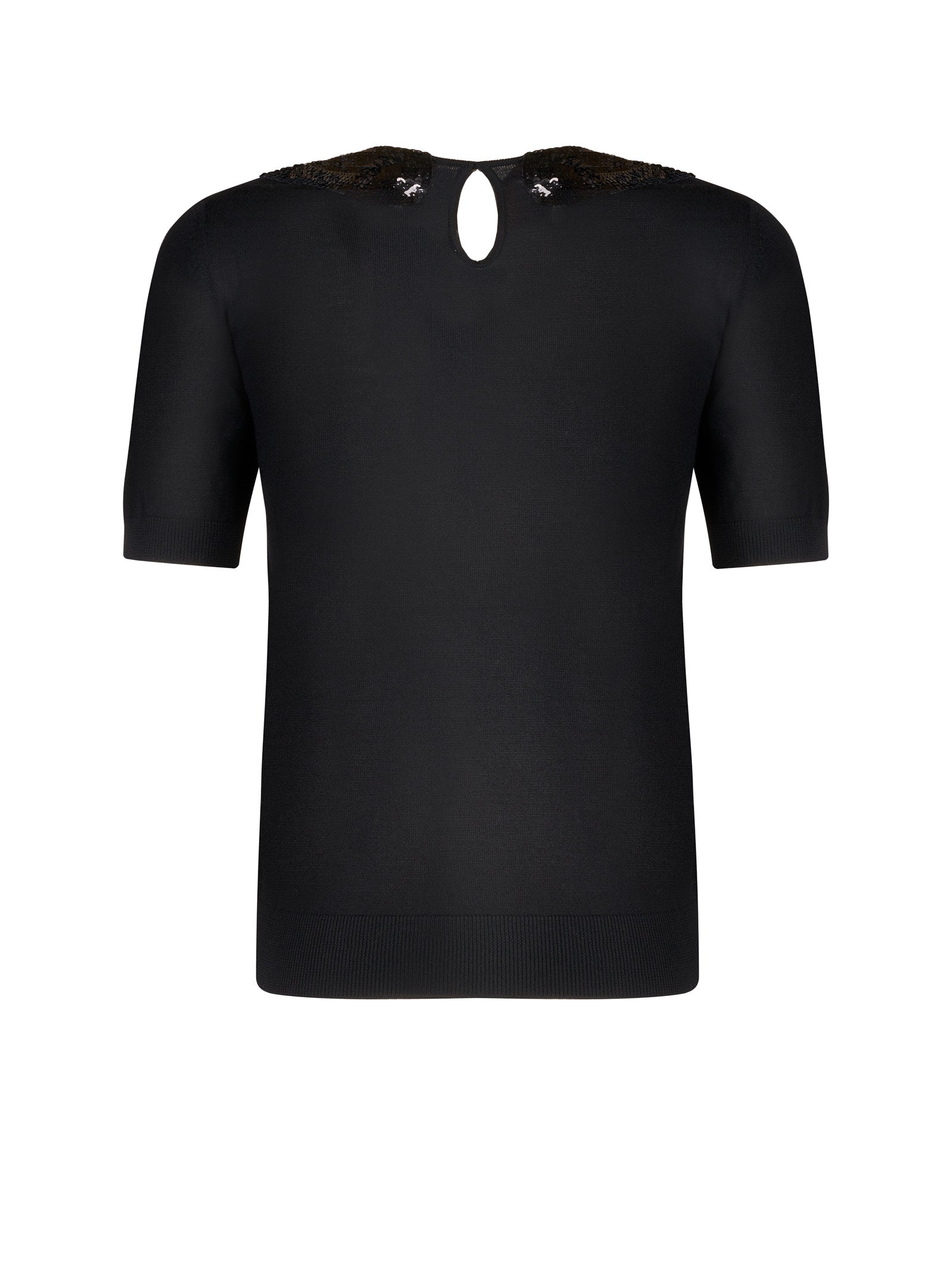 Maglia N°21 Polo
Nero