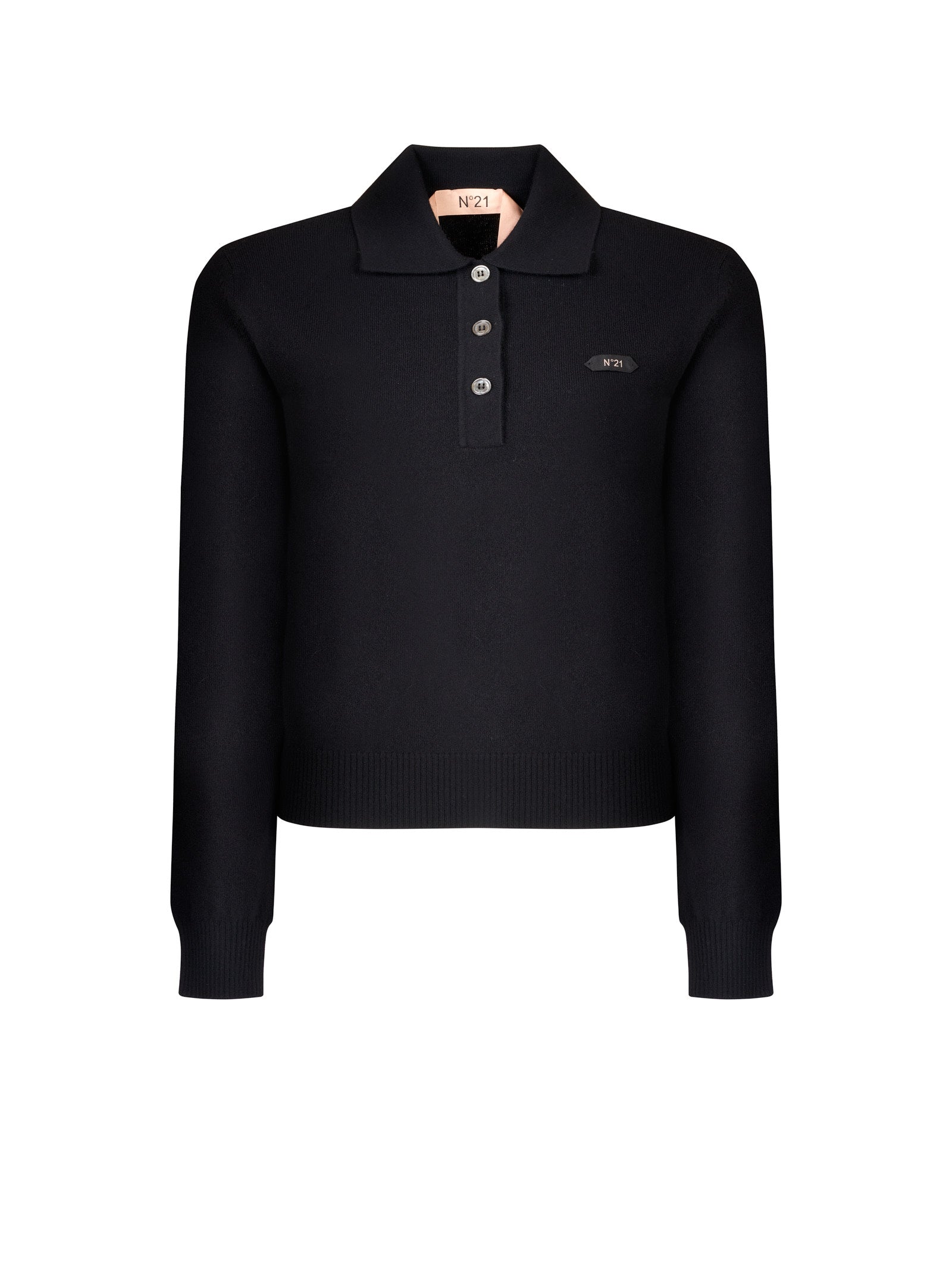 Maglia N°21
Nero