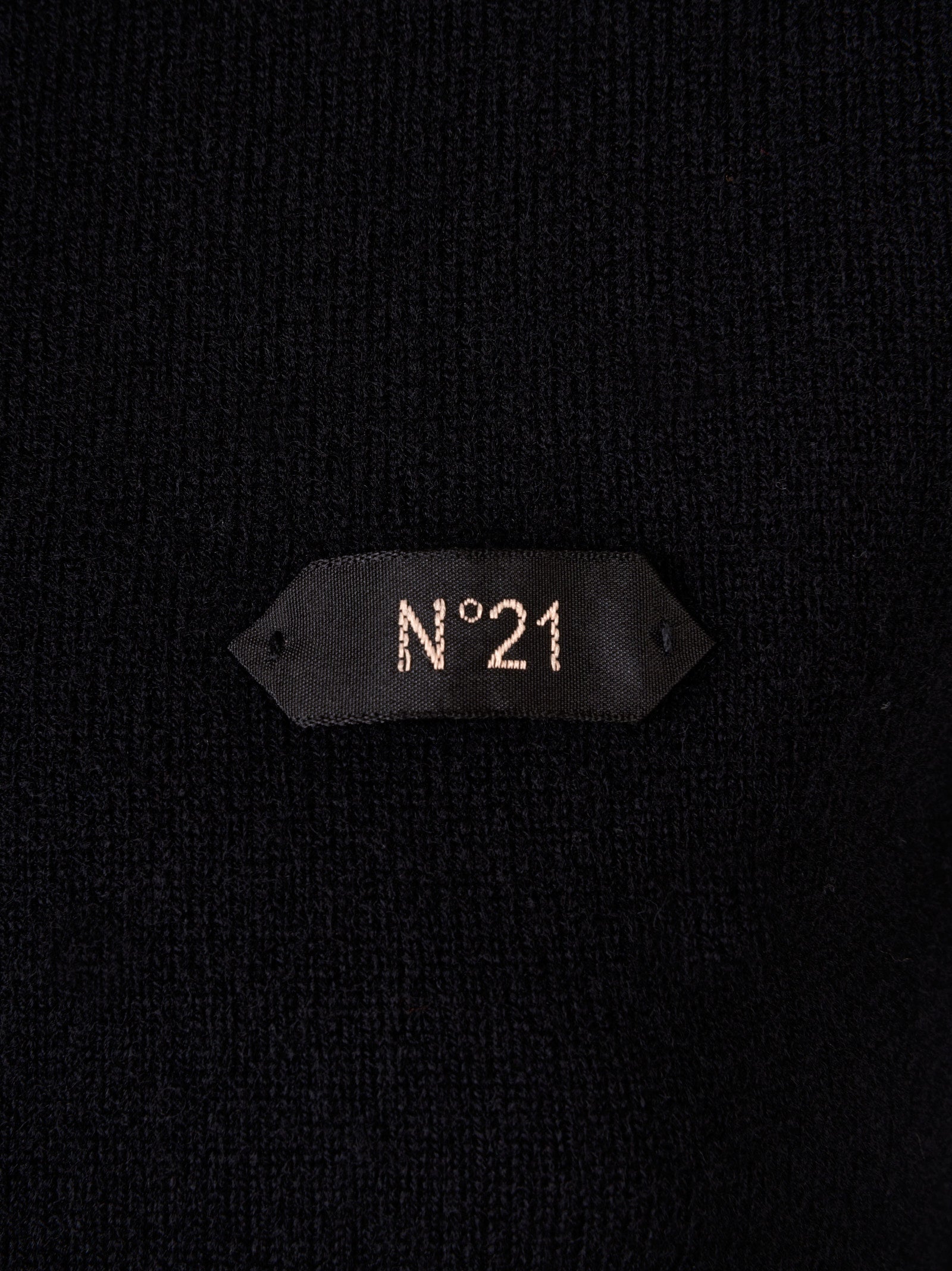 Maglia N°21
Nero