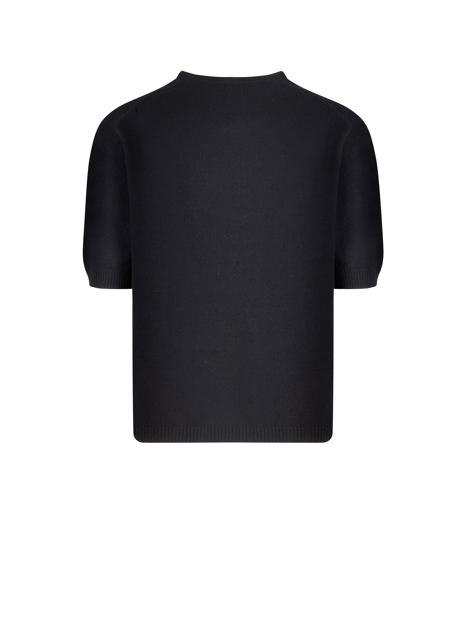 Maglia N°21 Girocollo
Nero