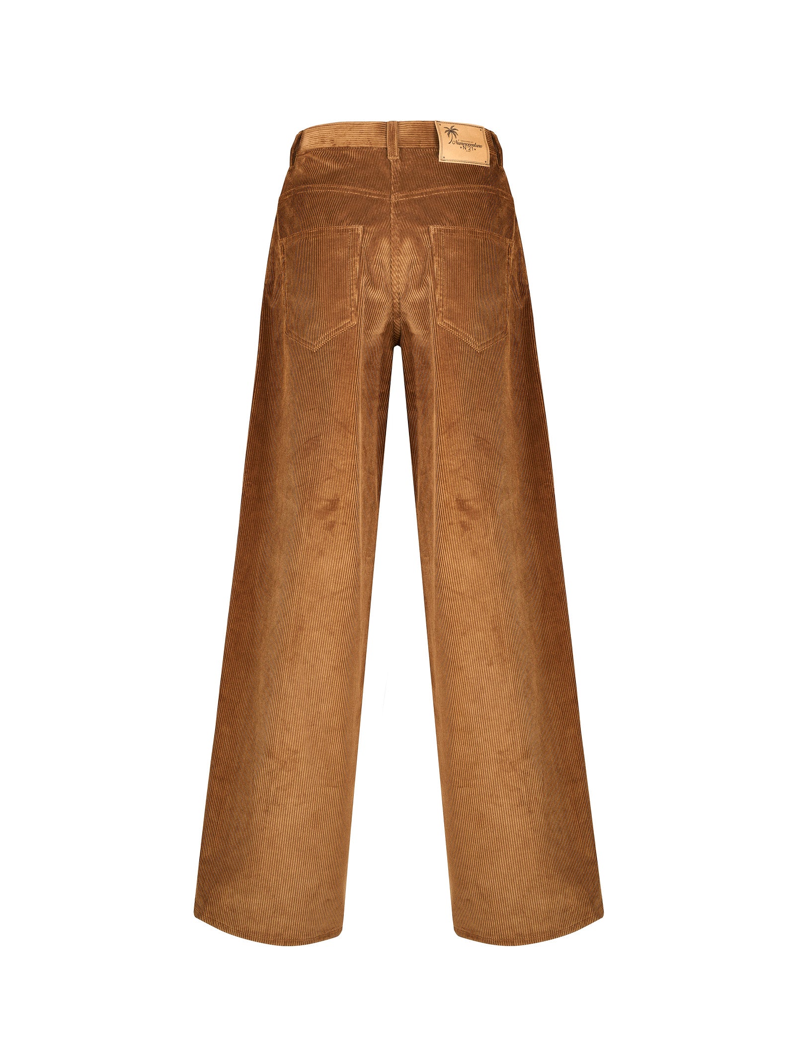 Pantalone N°21
Nocciola