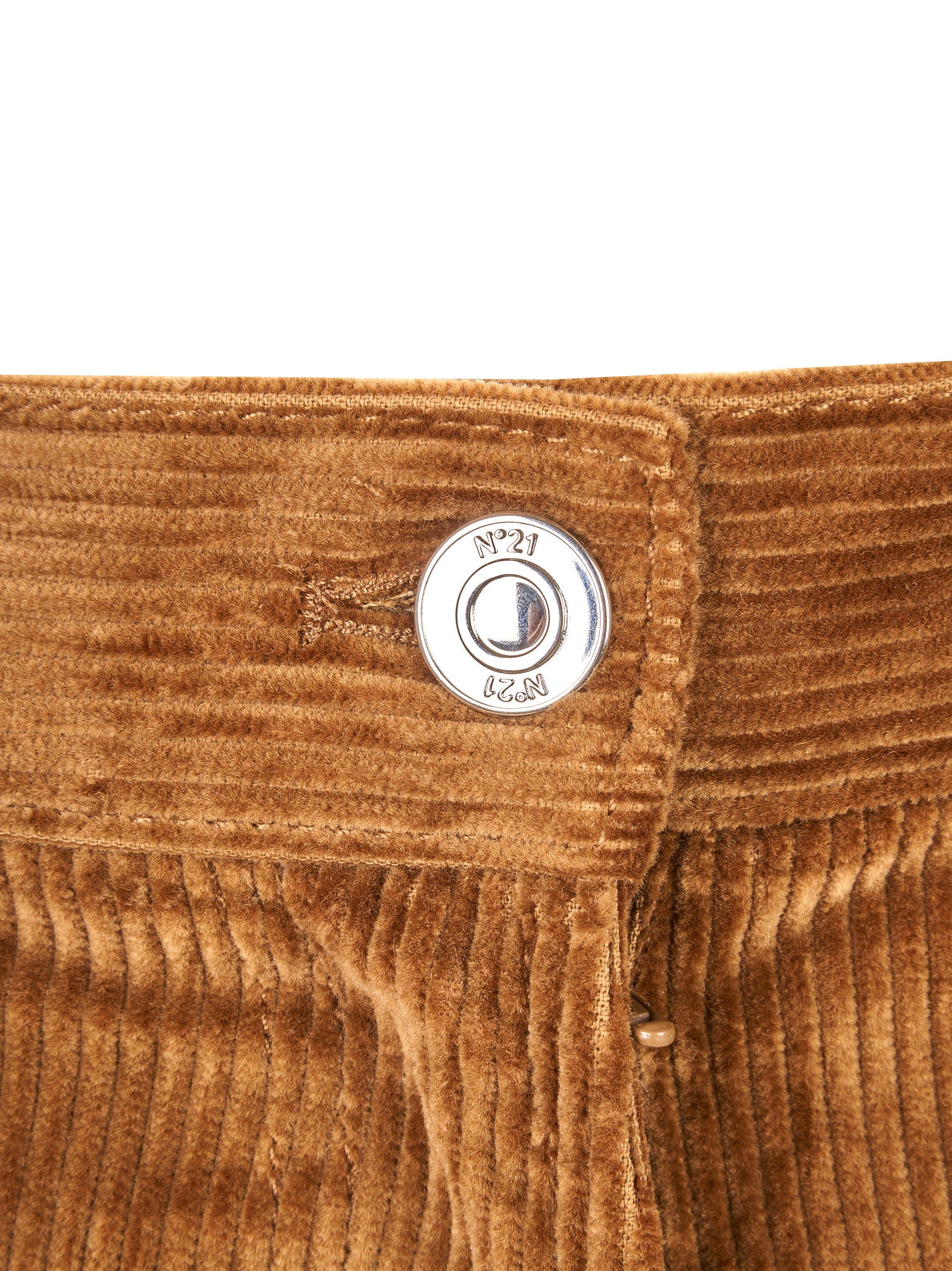 Pantalone N°21
Nocciola