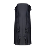 Gonna N°21 Rouge
Nero