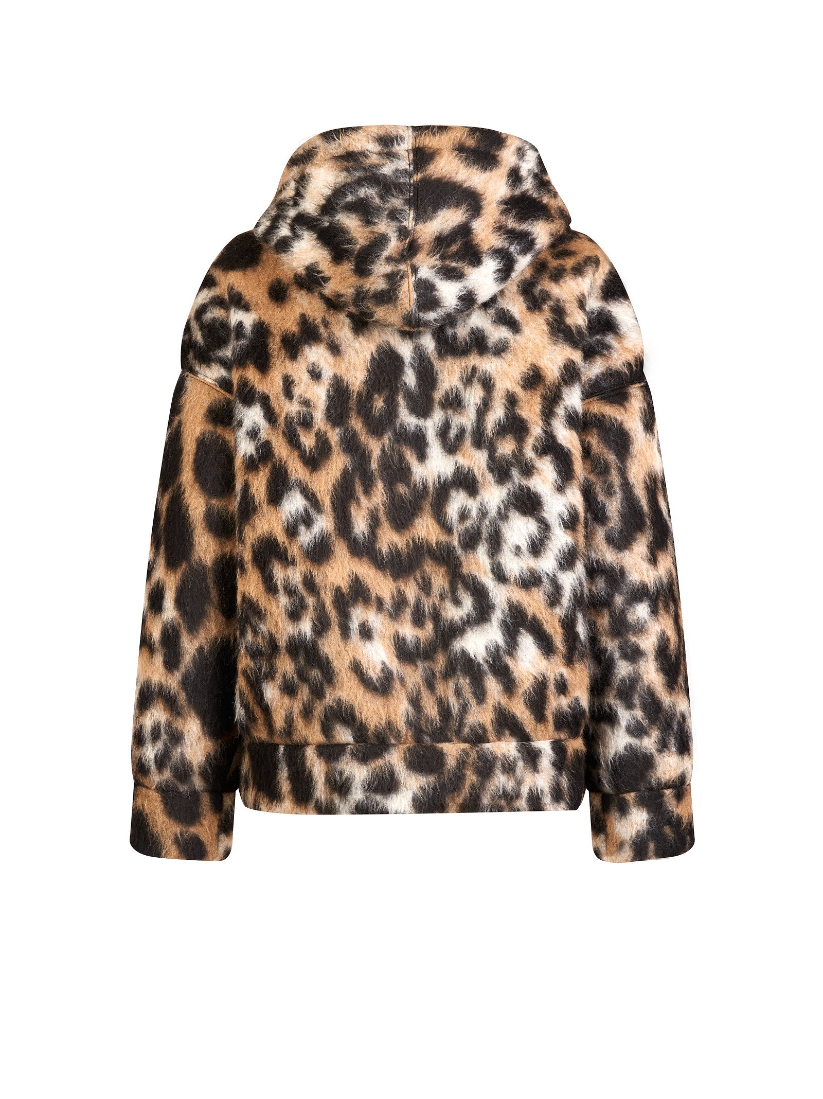 Giubbotto N°21
Animalier