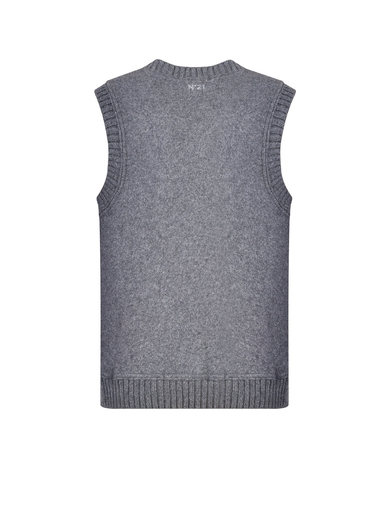 Felpa N°21 Rombi
Grigio