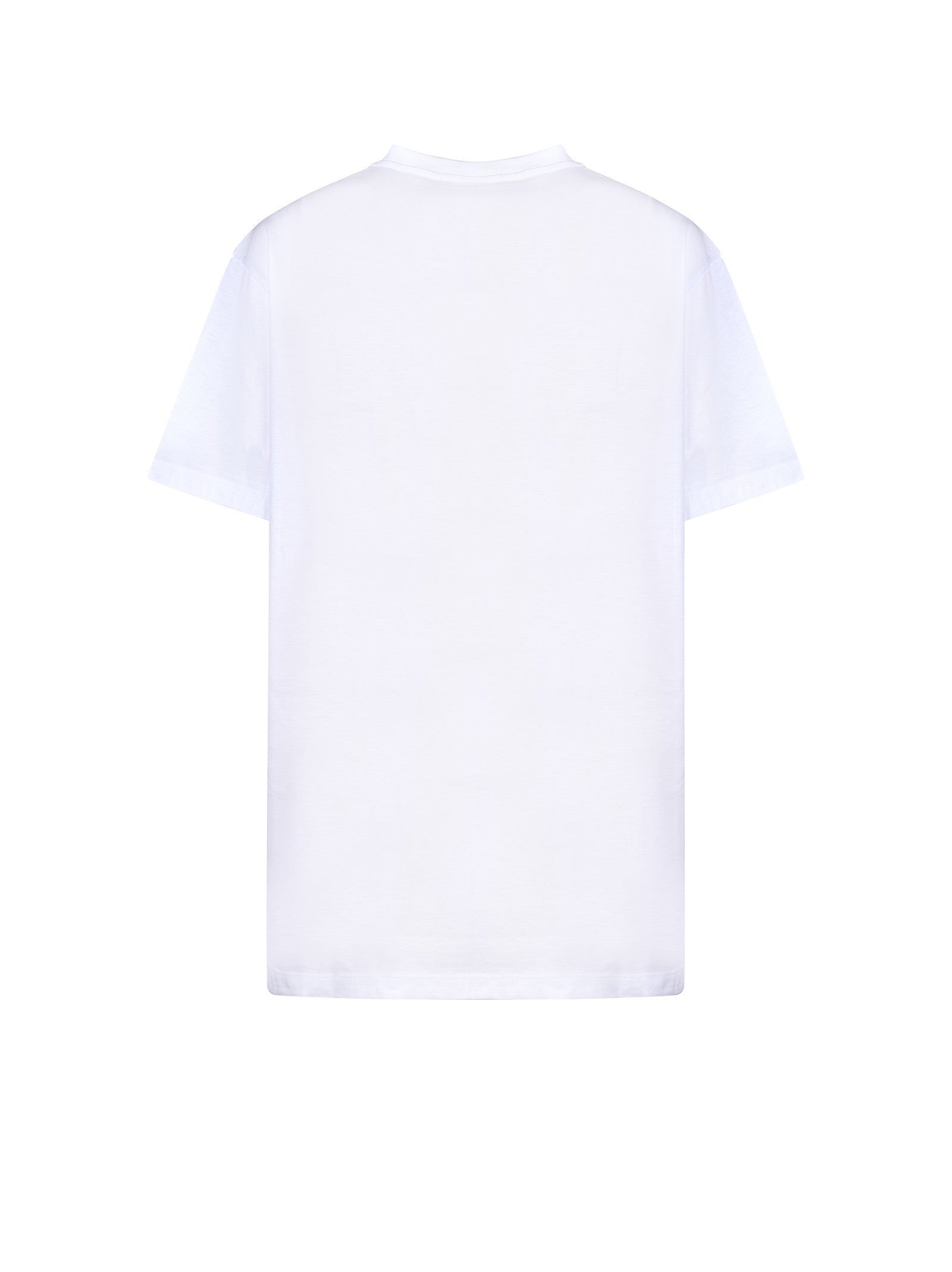 T-shirt N°21
Bianco