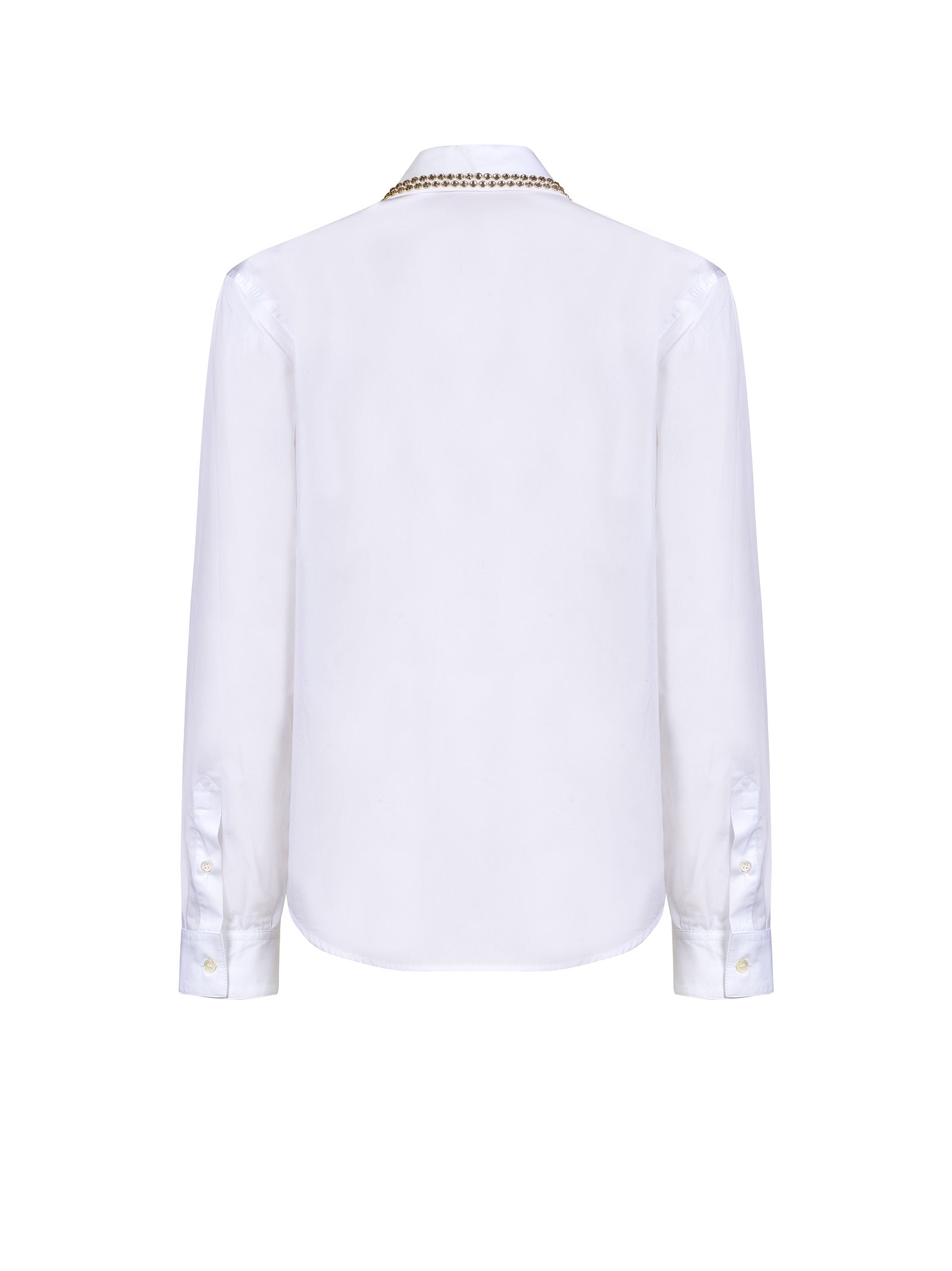 Camicia N°21
Bianco