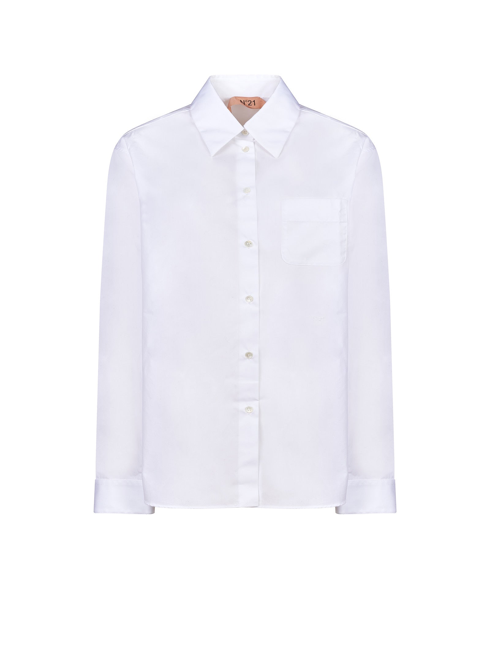Camicia N°21
Bianco