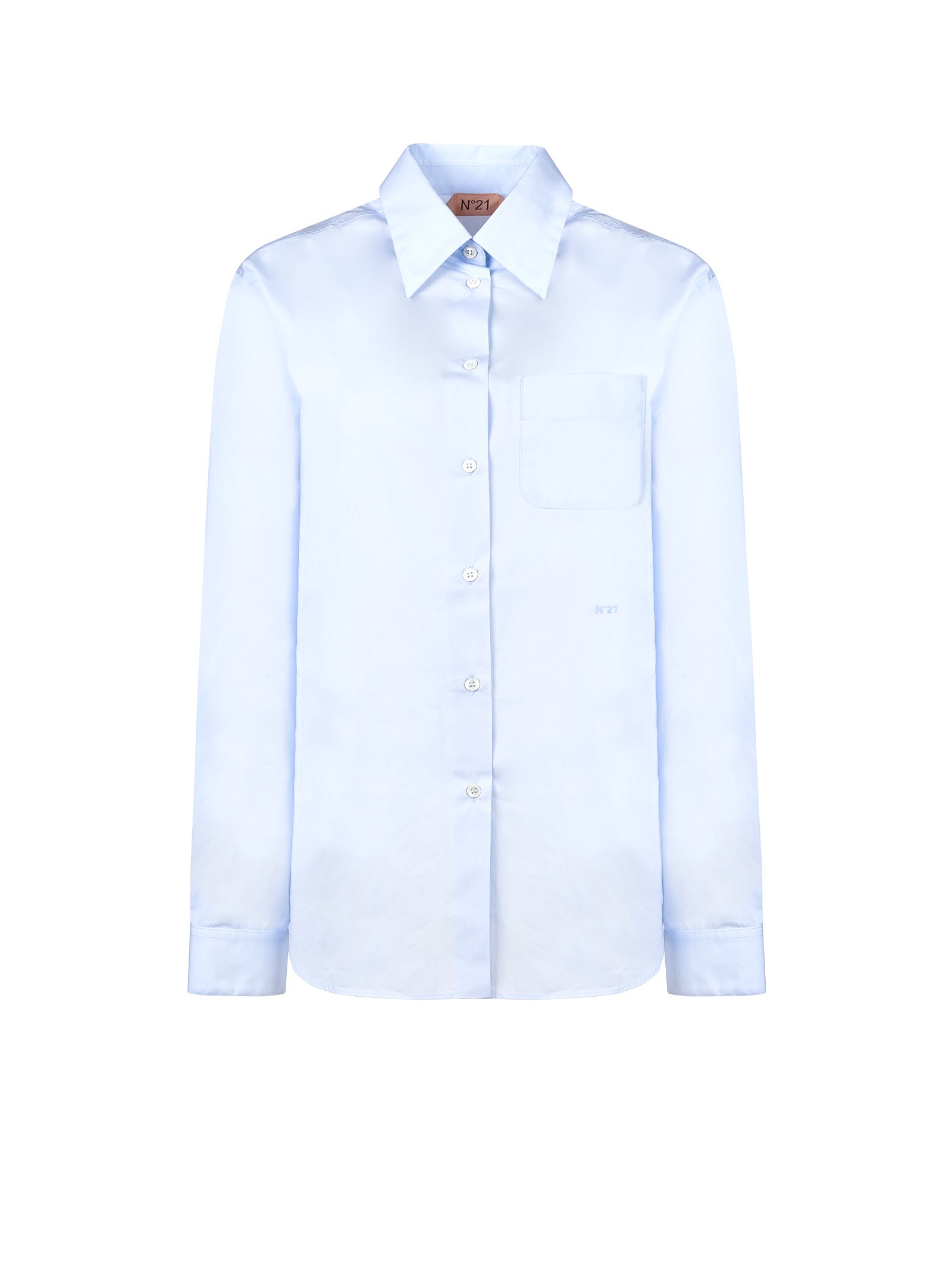 Camicia N°21
Celeste