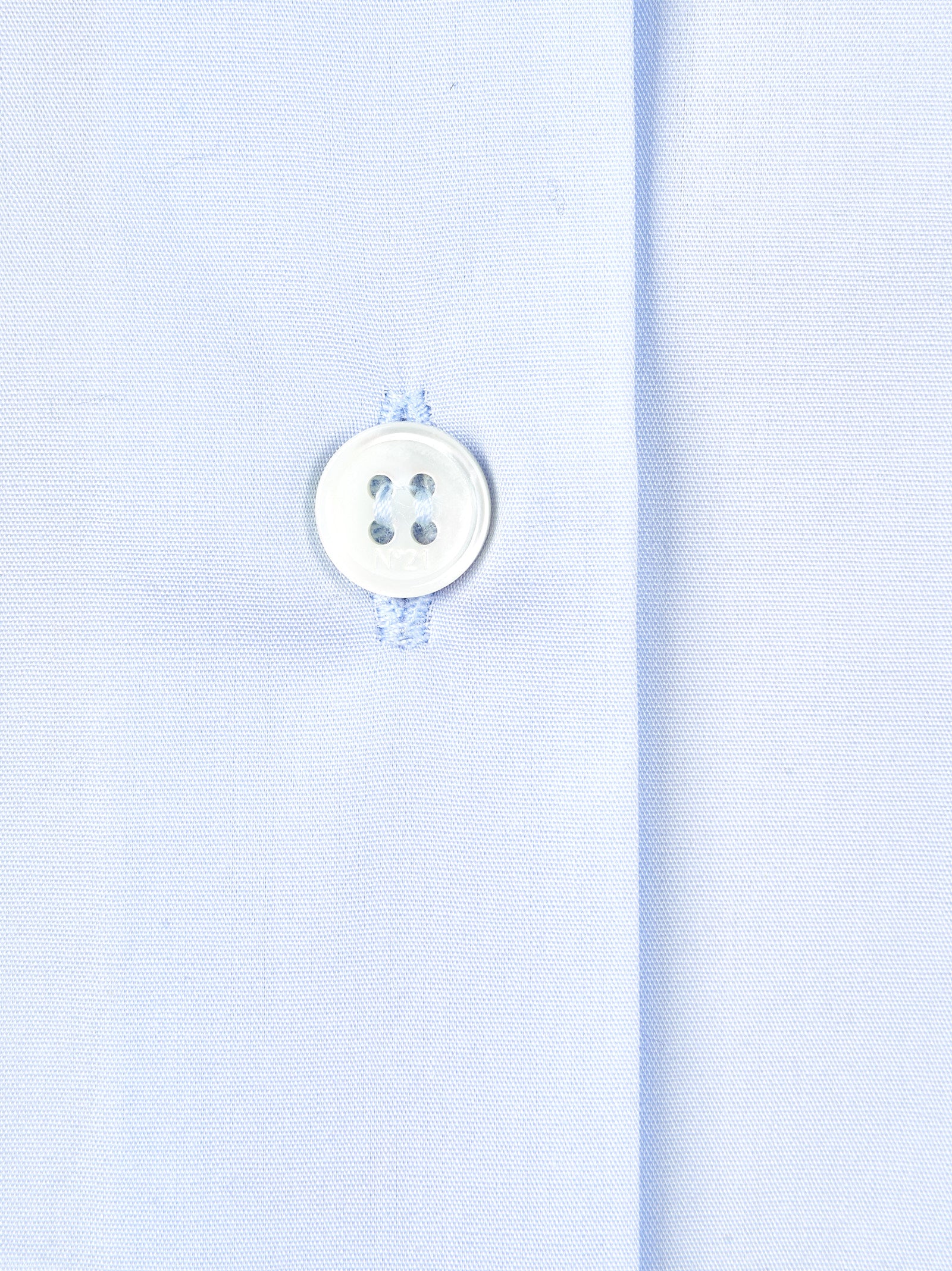 Camicia N°21
Celeste