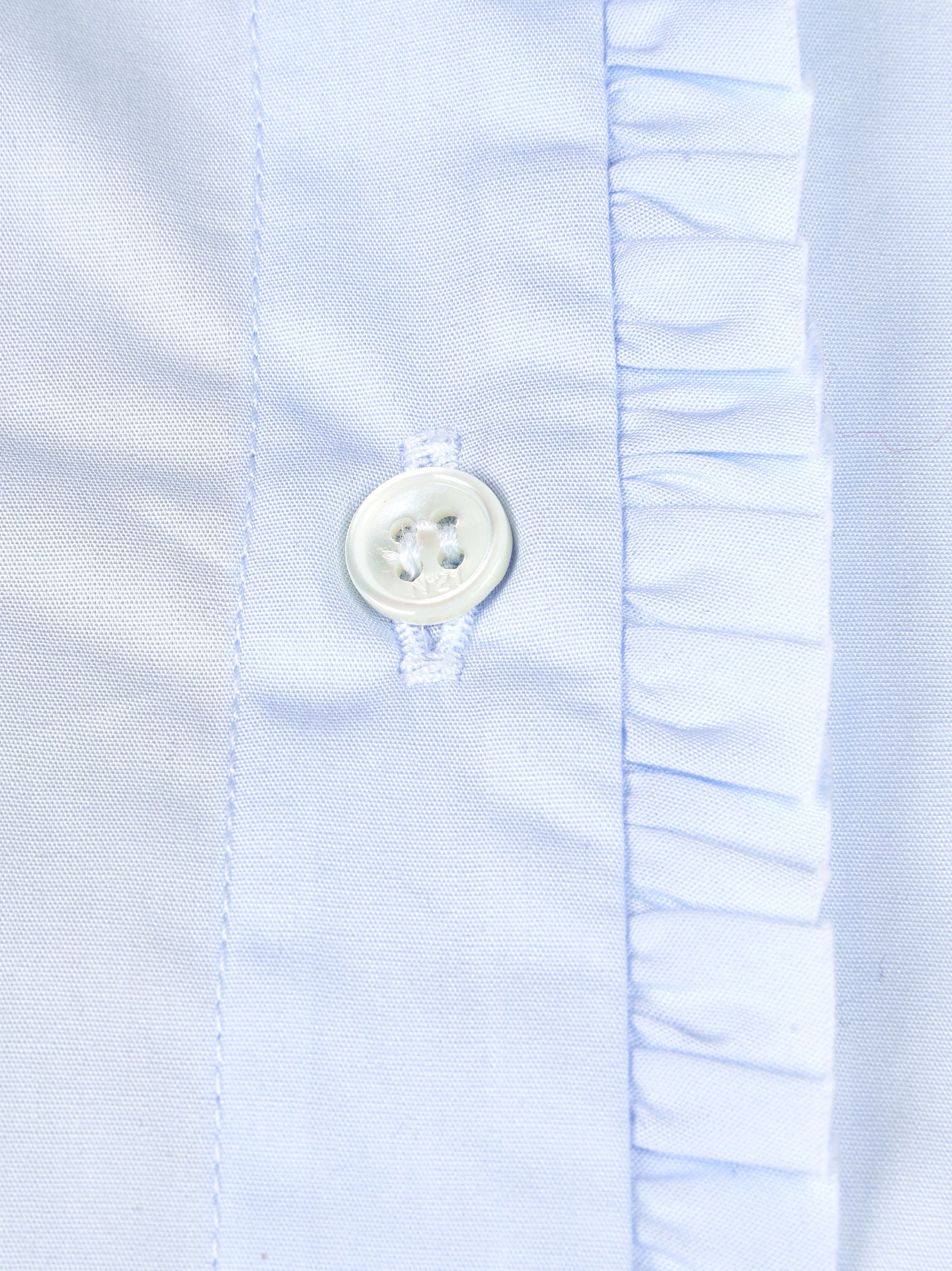 Camicia N°21
Celeste