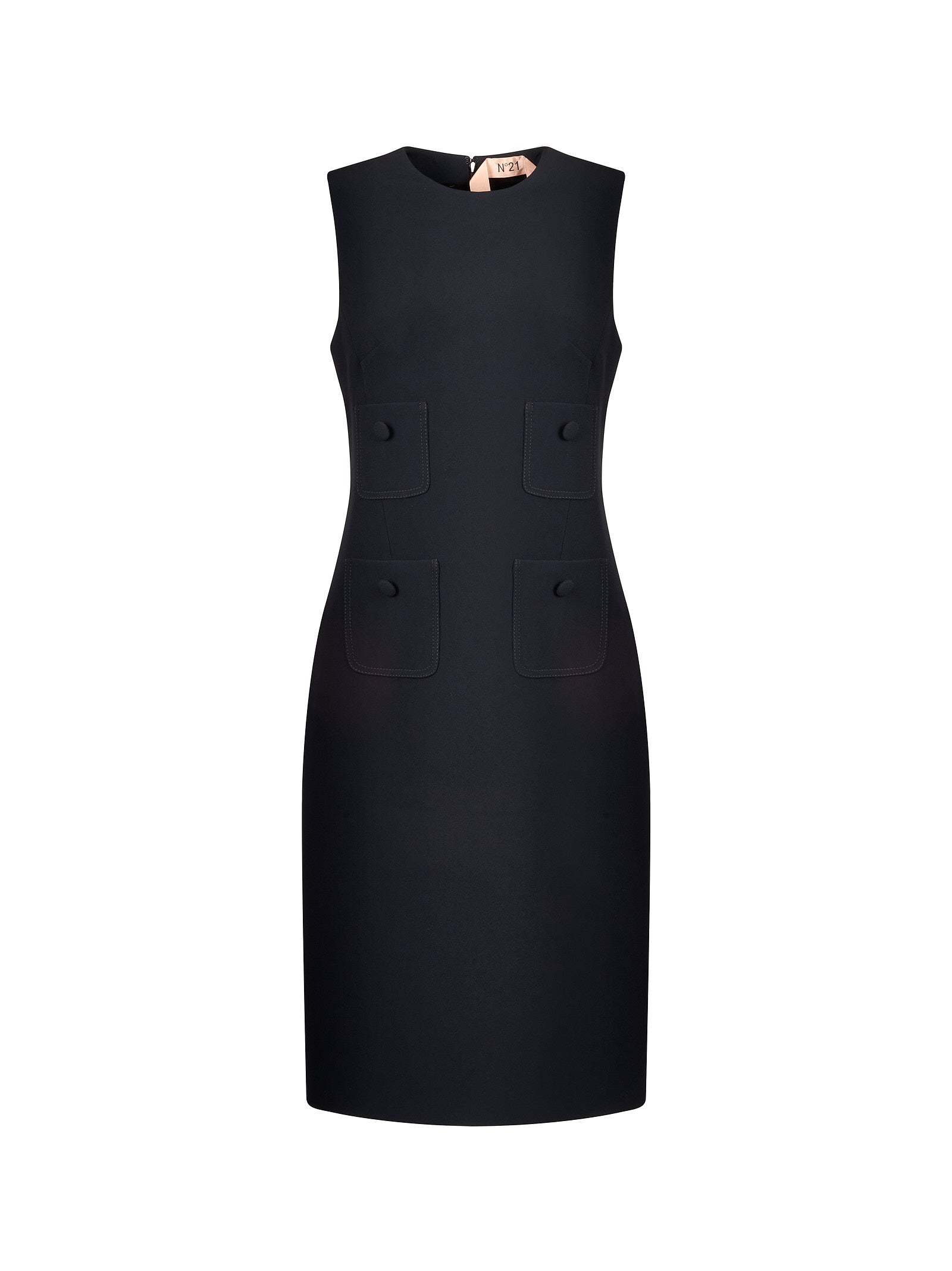 Vestito N°21
Nero