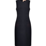 Vestito N°21
Nero