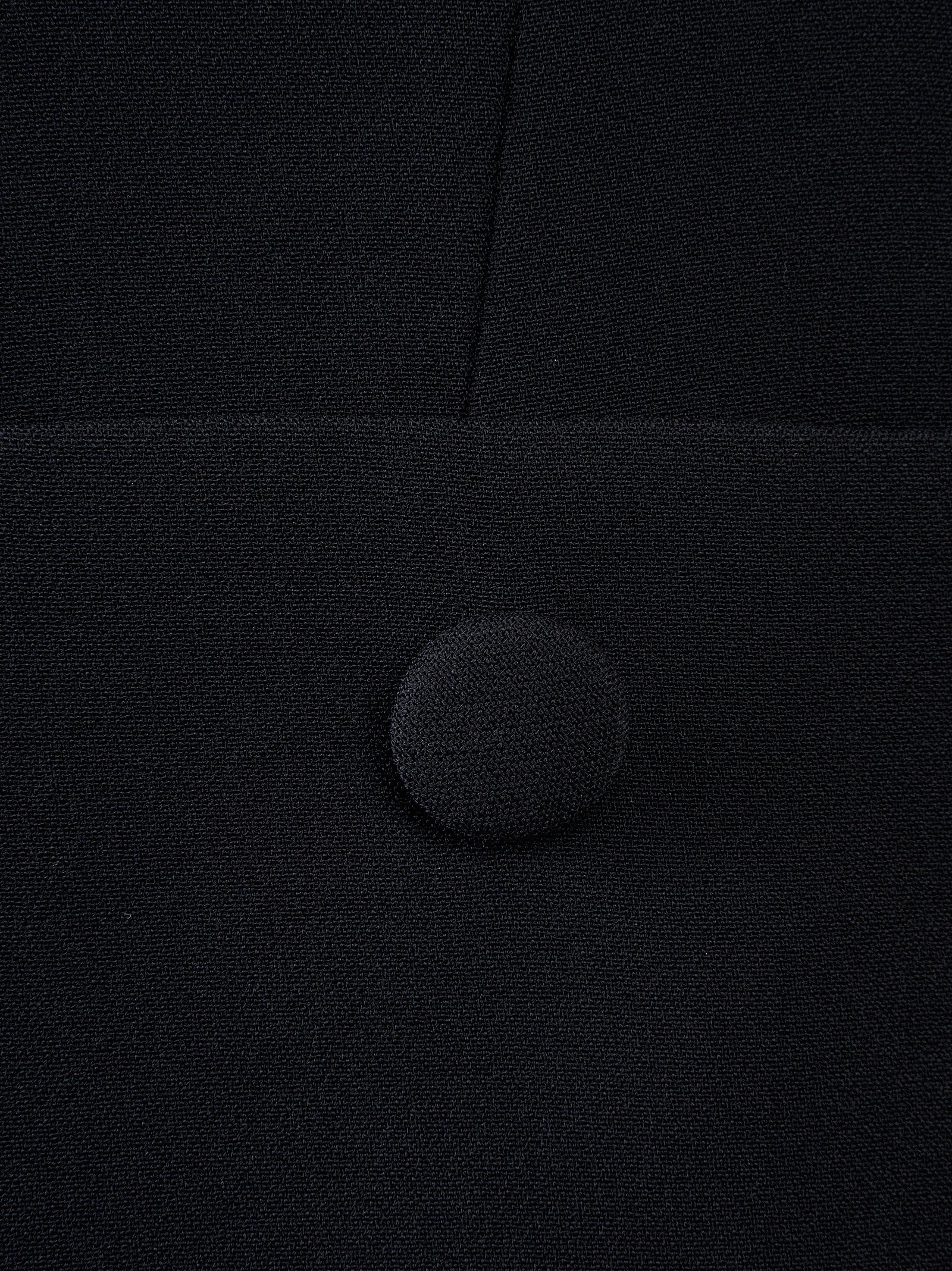 Vestito N°21
Nero