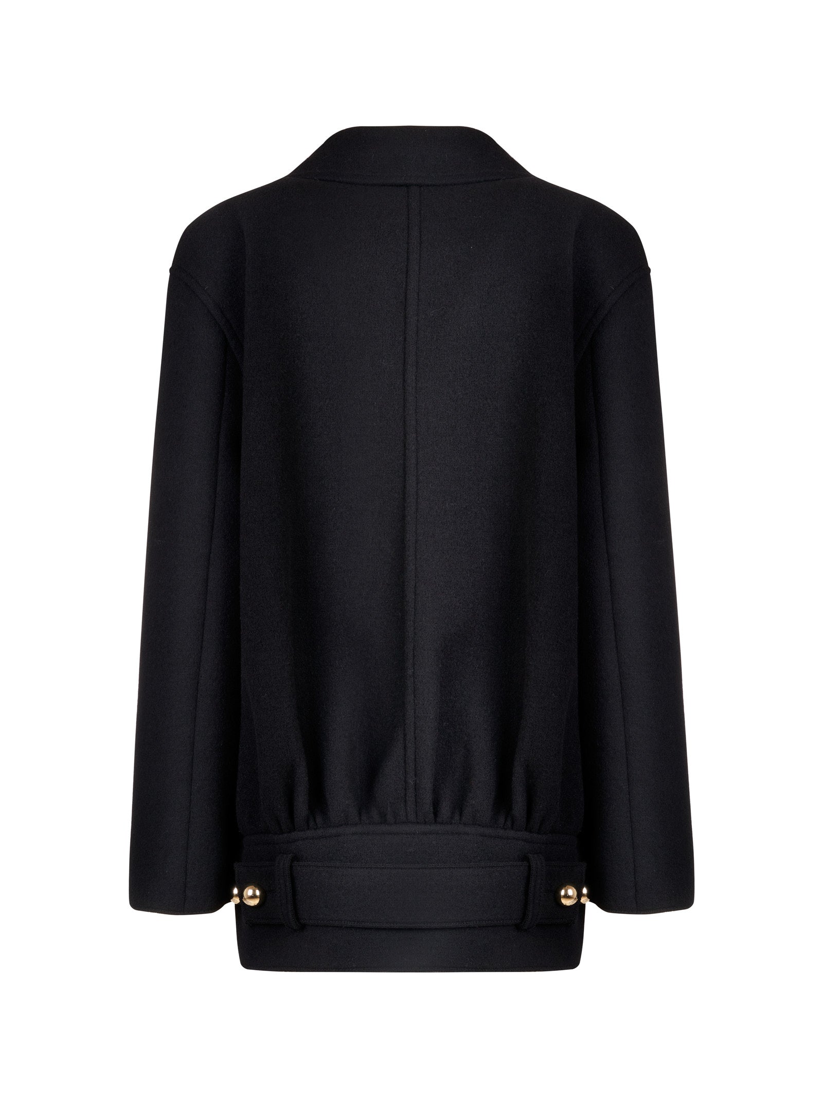 Caban N°21
Nero