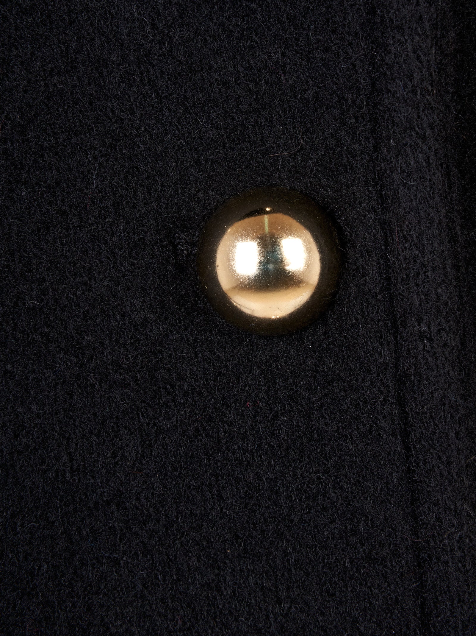 Caban N°21
Nero