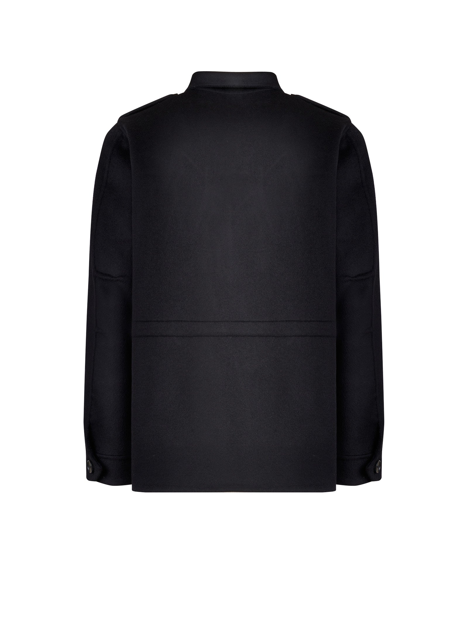 Cappotto PALTO' Duccio
Nero