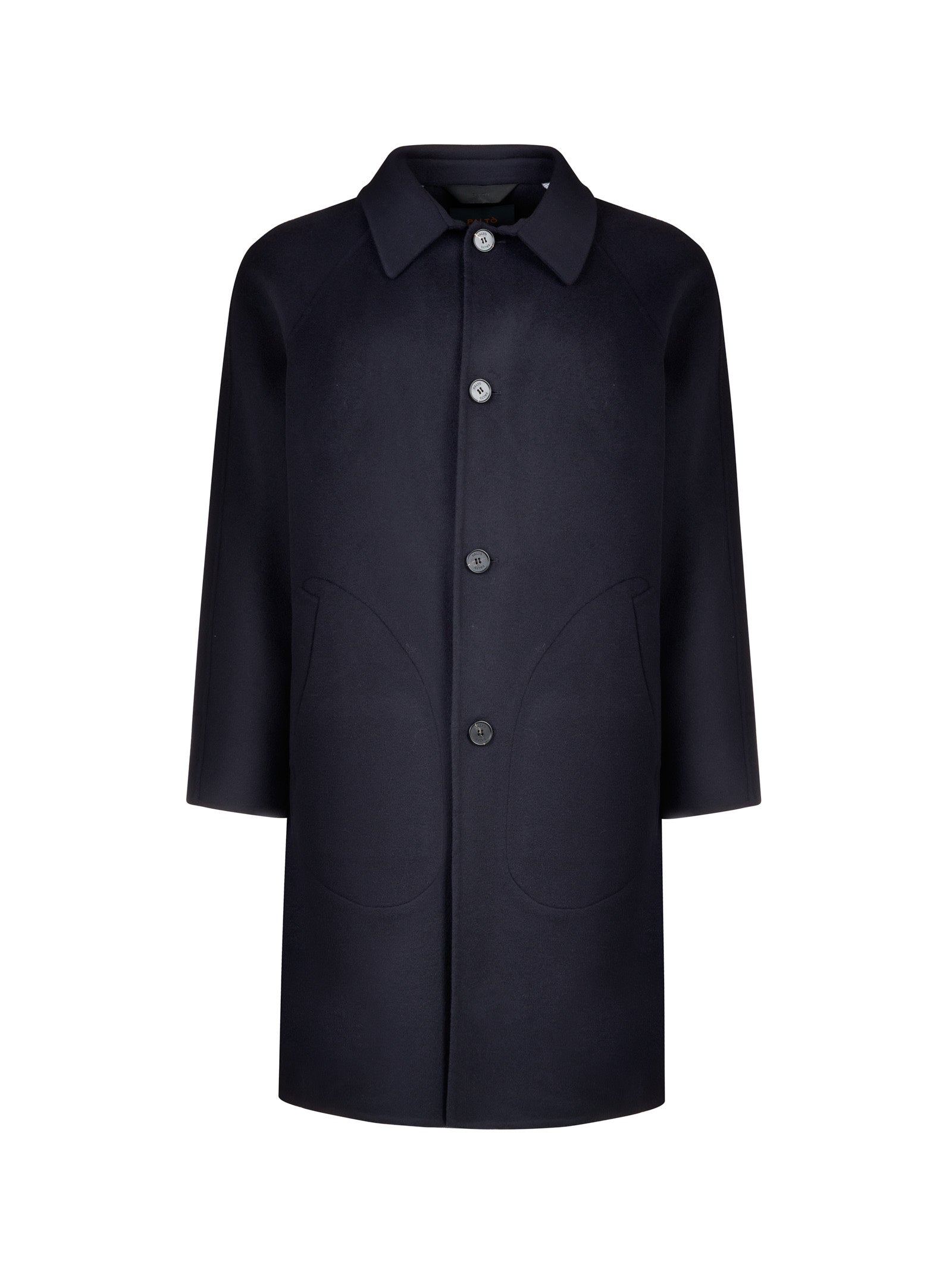 Cappotto PALTO' Maurilio
Blu navy