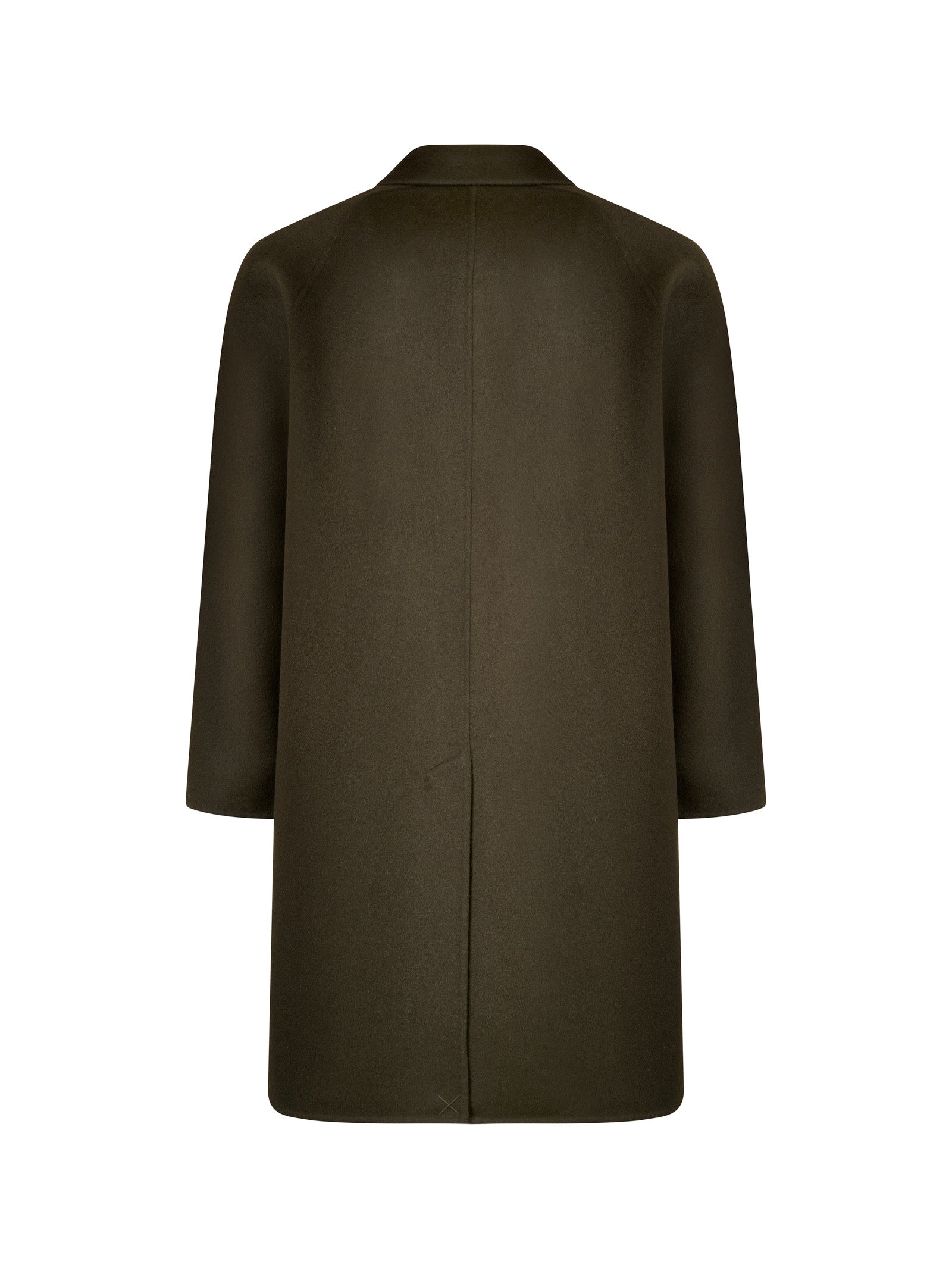 Cappotto PALTO' Maurilio
Verde muschio