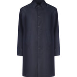 Cappotto PALTO' Vino rosso
Blu navy