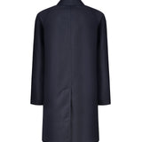 Cappotto PALTO' Vino rosso
Blu navy