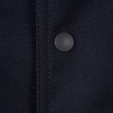 Cappotto PALTO' Vino rosso
Blu navy