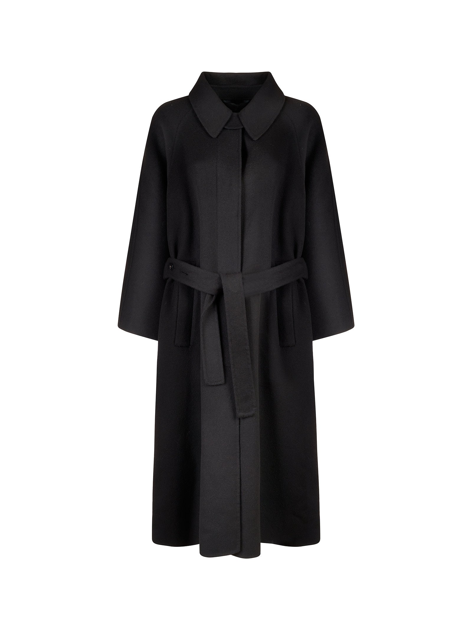 Cappotto PALTO'
Nero