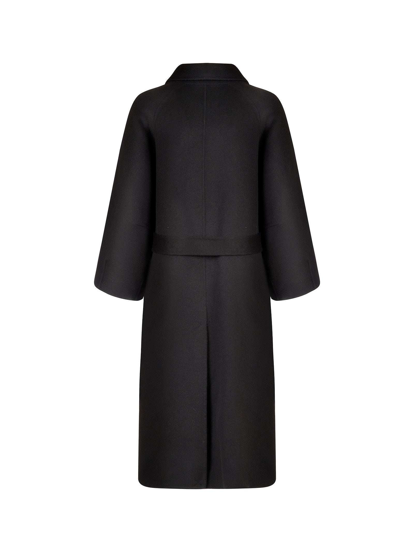 Cappotto PALTO'
Nero