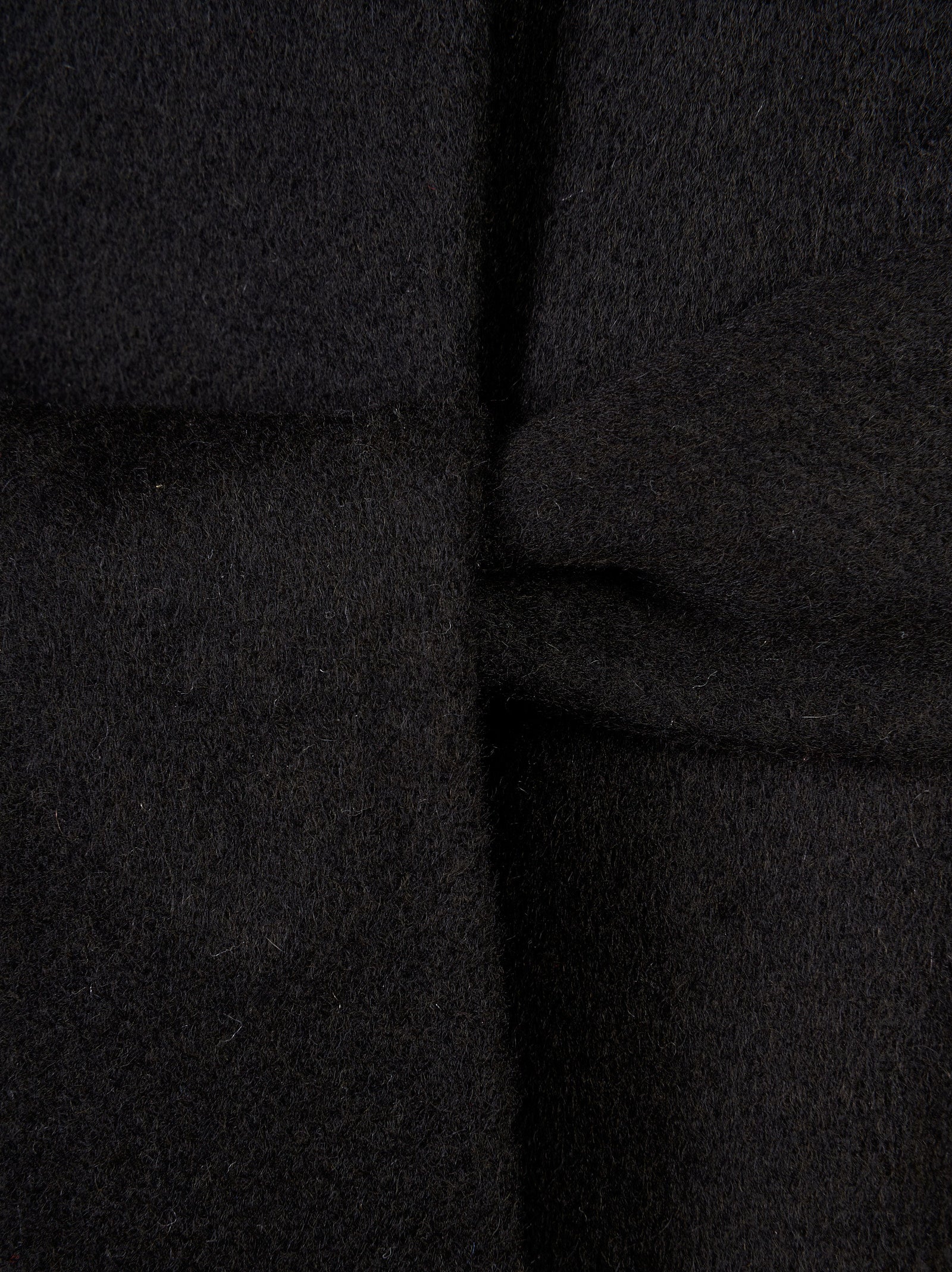 Cappotto PALTO'
Nero