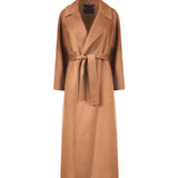 Cappotto PALTO'
Cammello