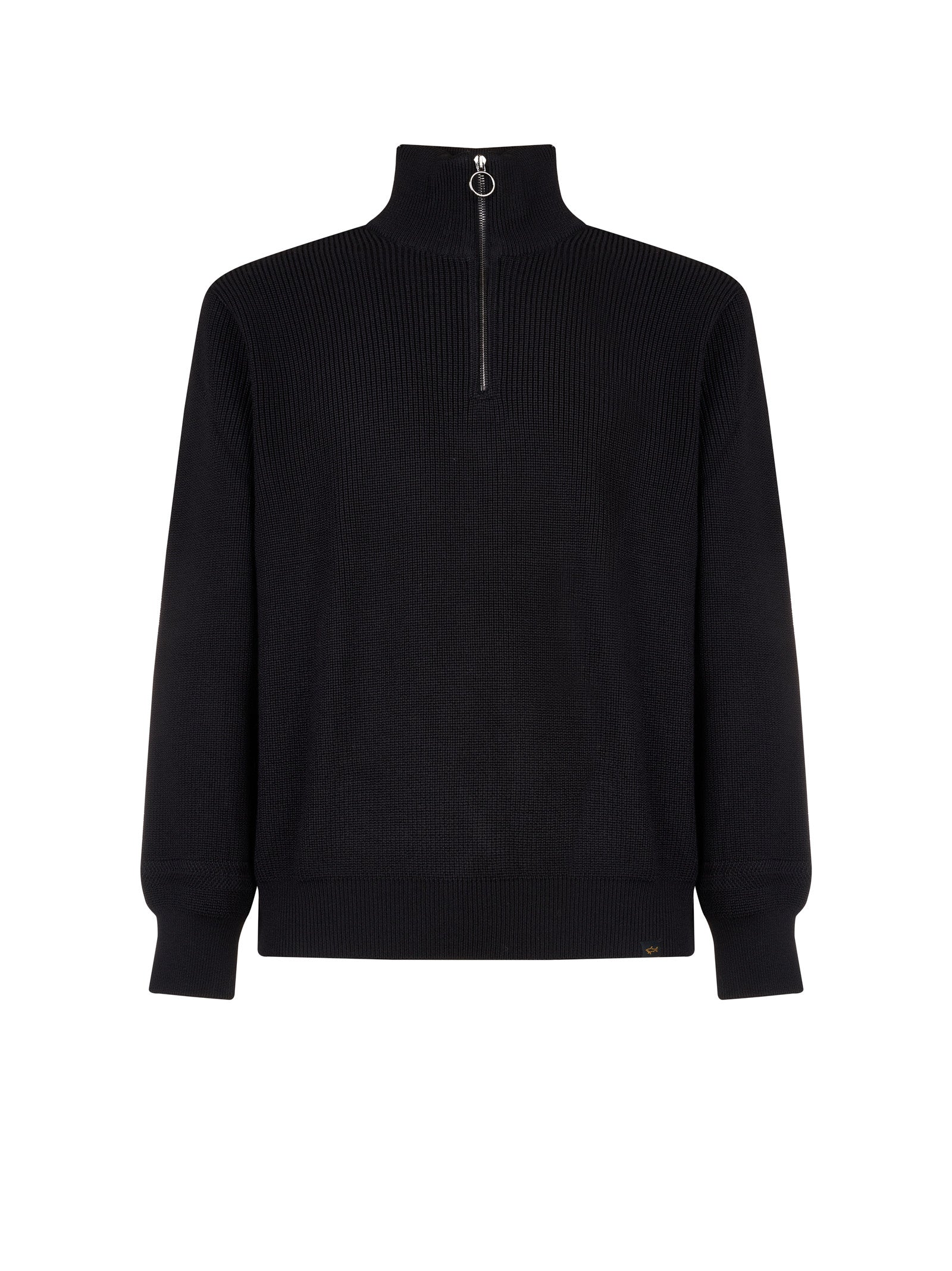 Maglia PAUL&SHARK
Nero