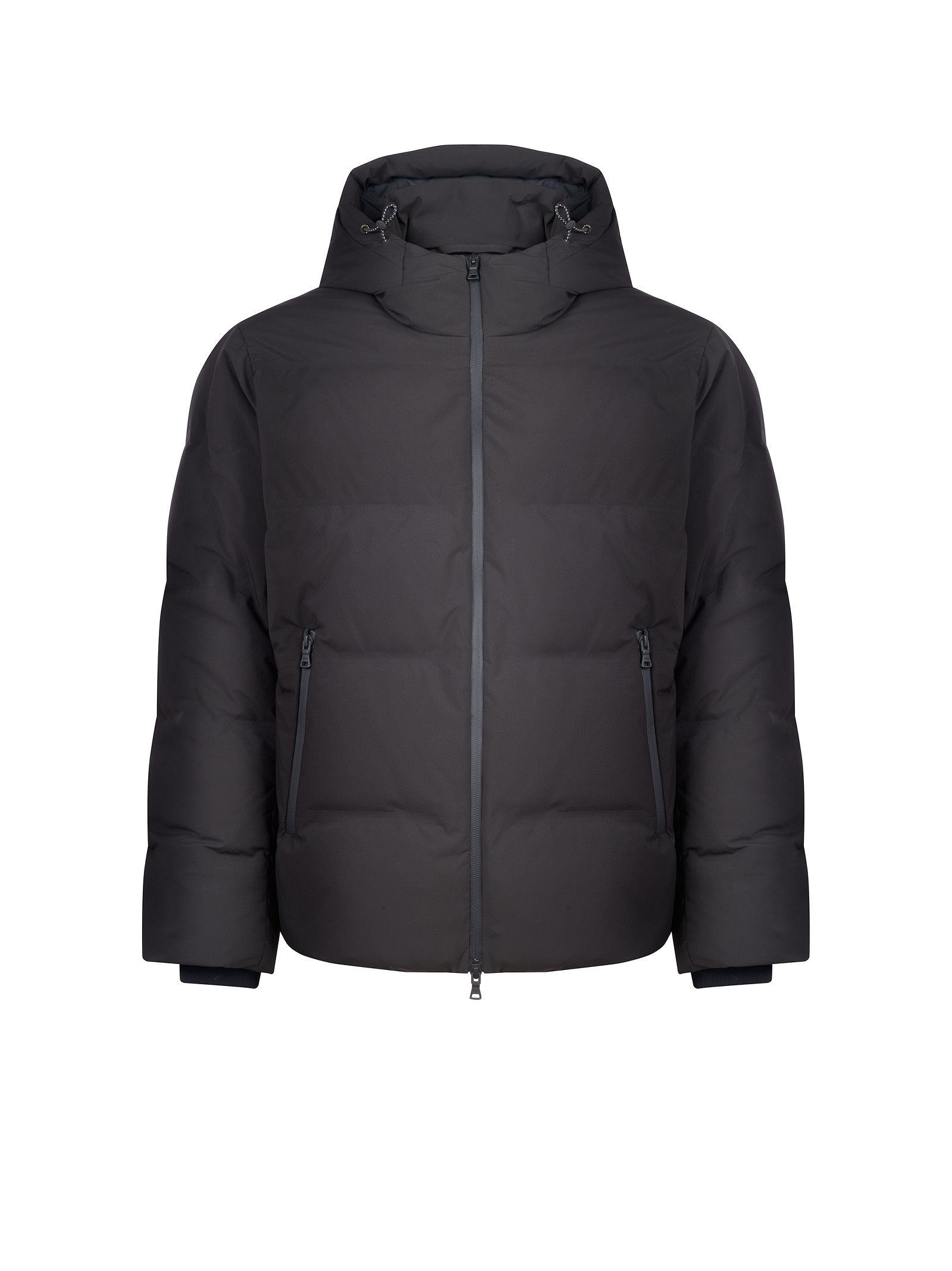 Giubbotto PAUL&SHARK
Black