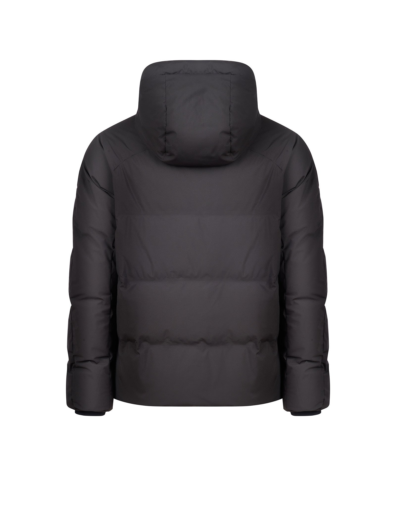 Giubbotto PAUL&SHARK
Black