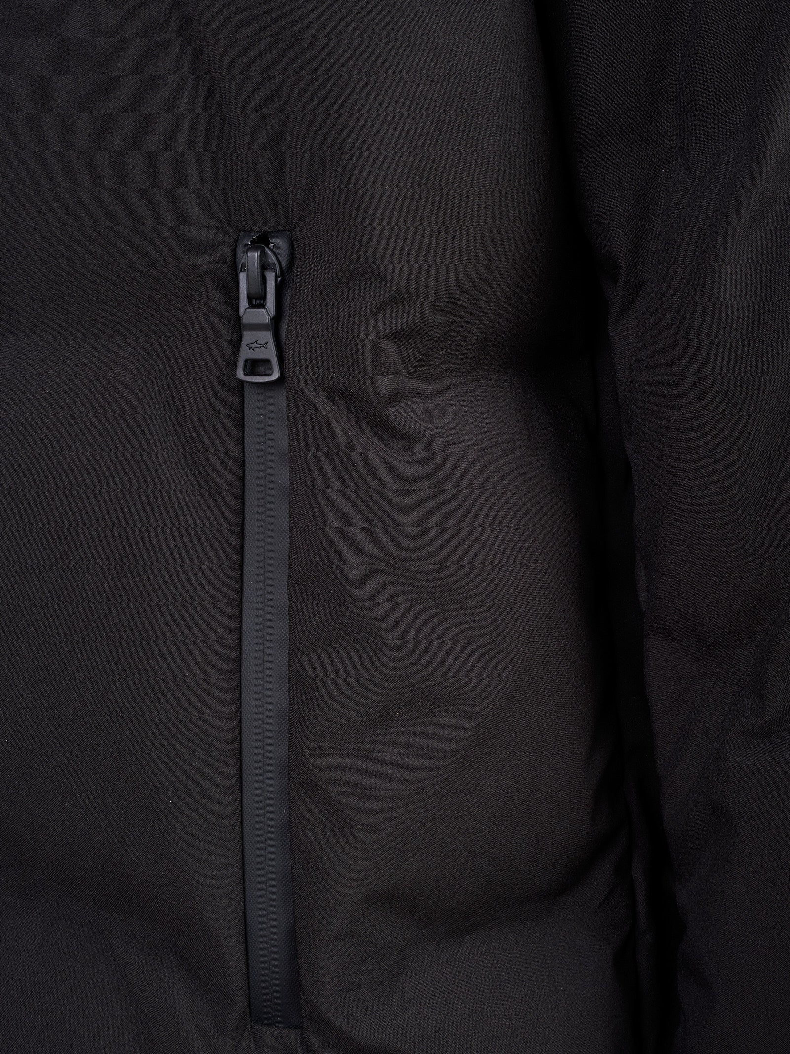 Giubbotto PAUL&SHARK
Black