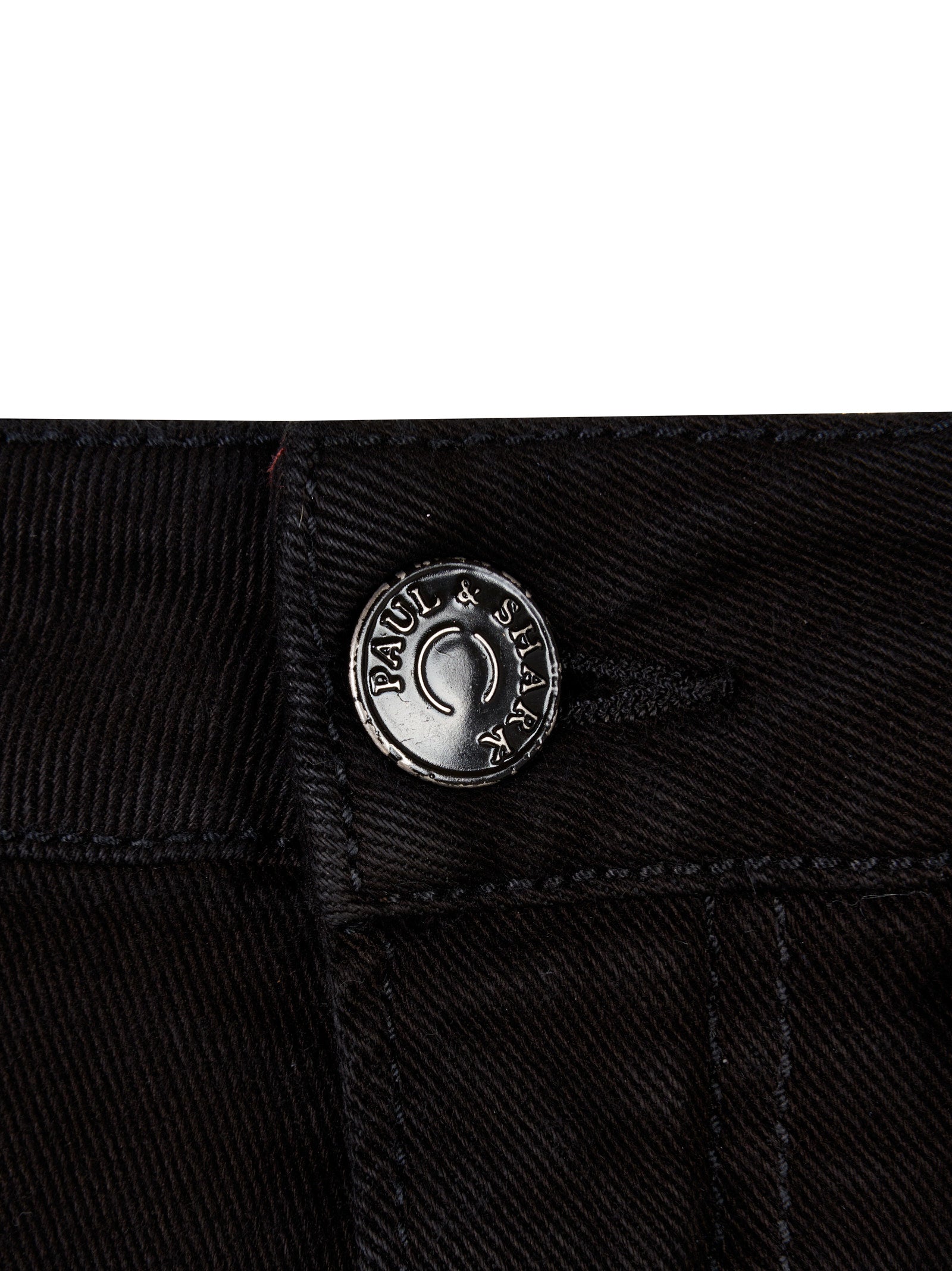 Jeans PAUL&SHARK
Nero