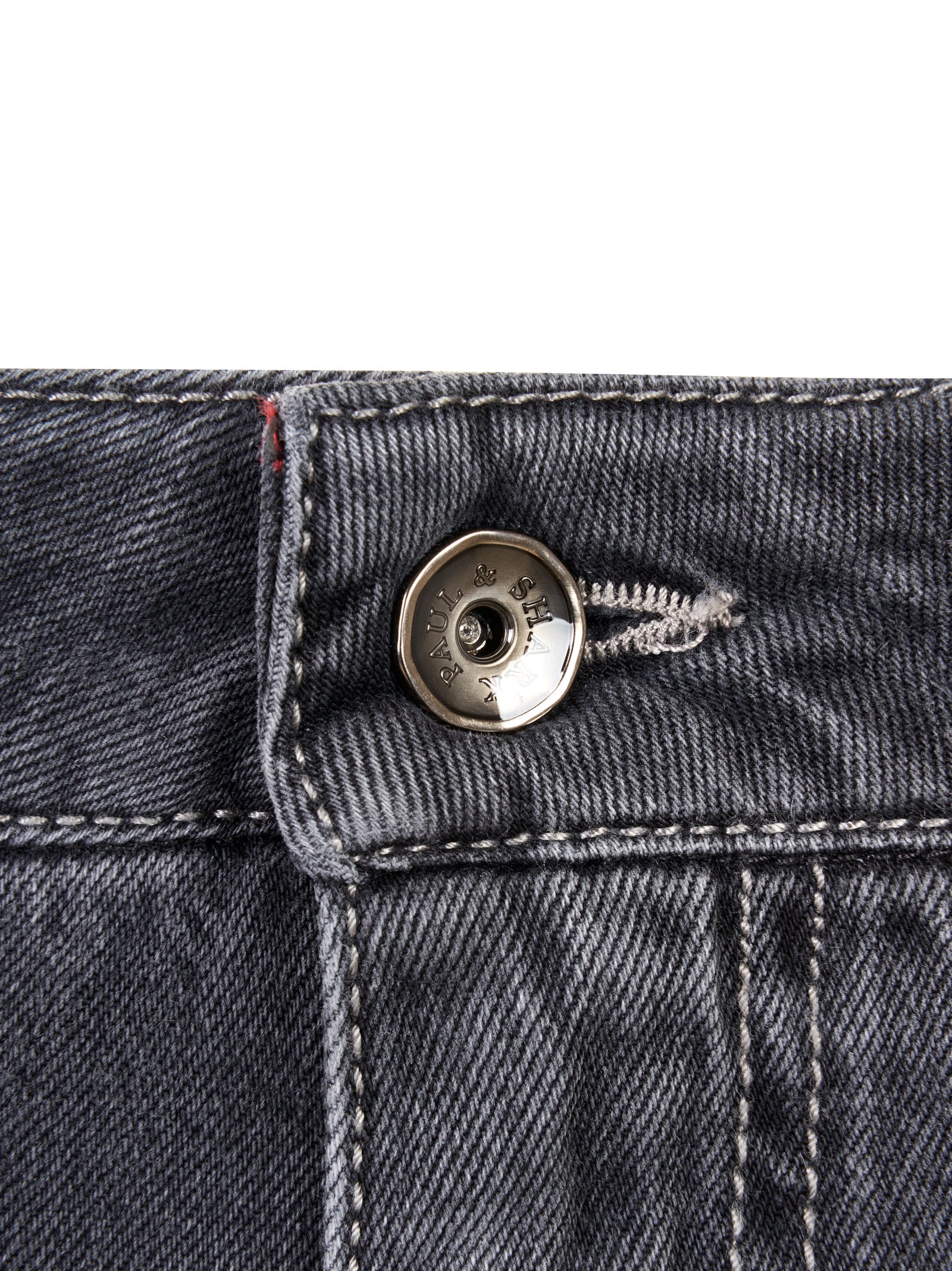 Jeans PAUL&SHARK
Grigio