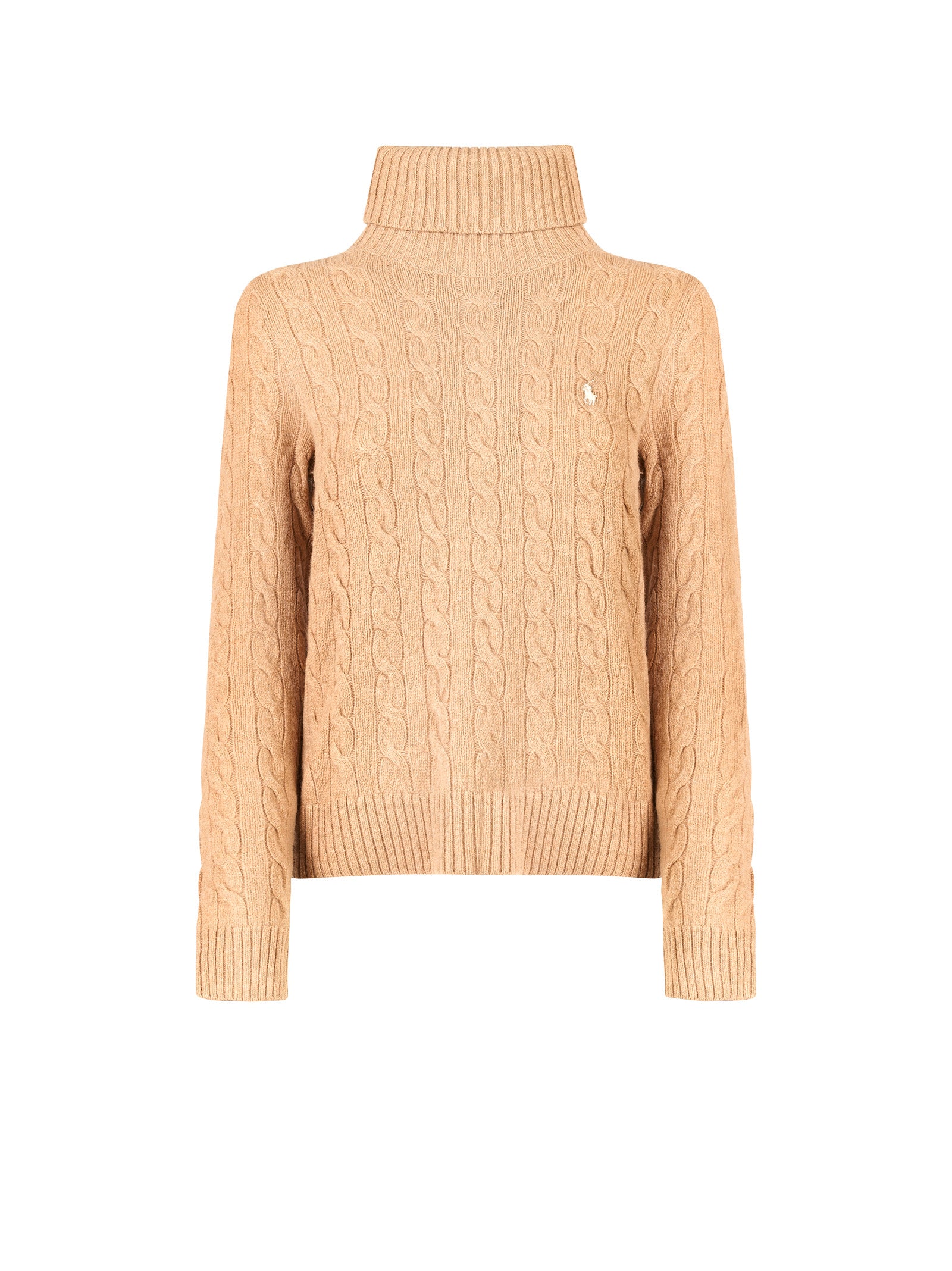 Maglia POLO RALPH LAUREN
Camel