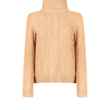 Maglia POLO RALPH LAUREN
Camel